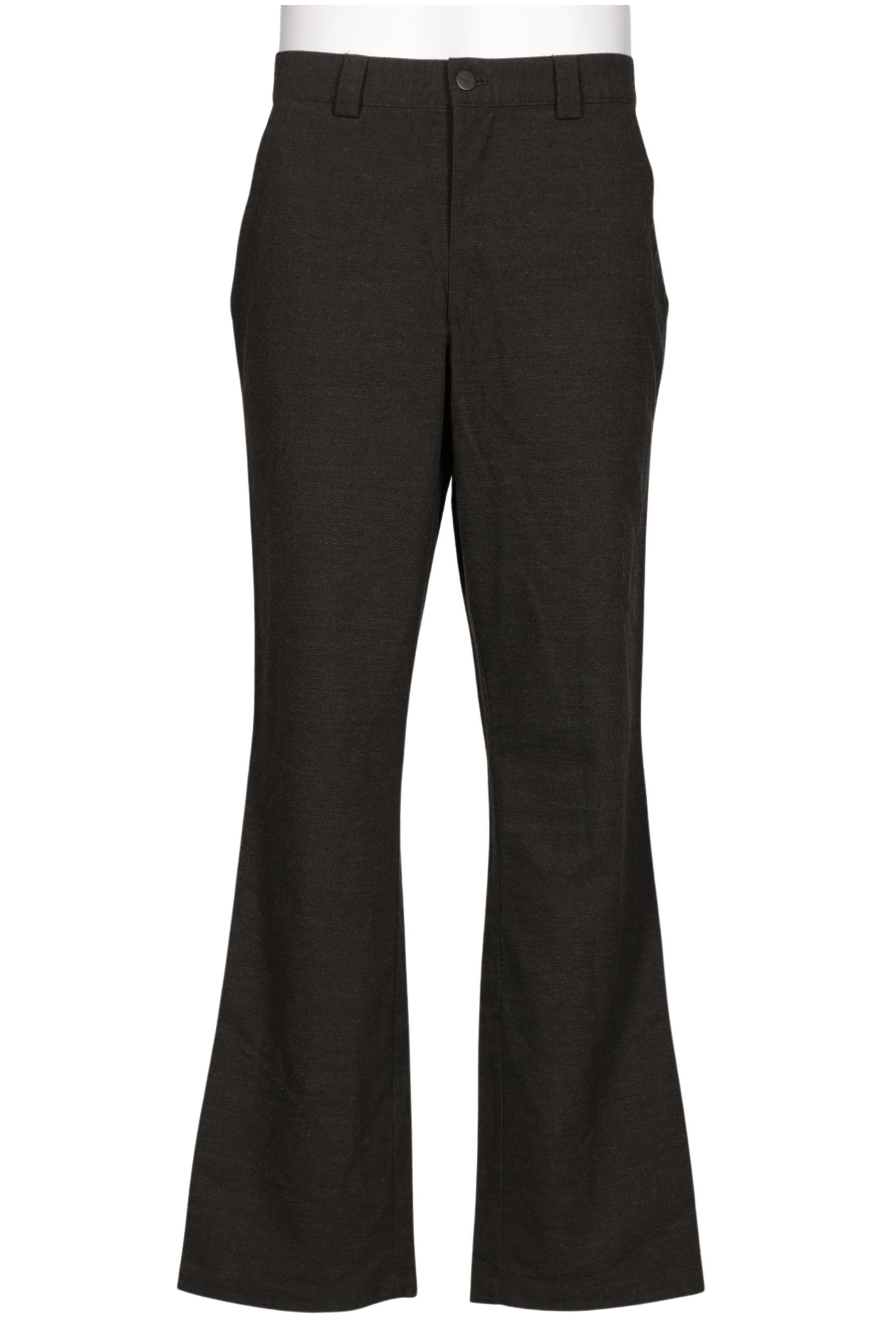 

Alberto Herren Stoffhose, braun, Gr. 33