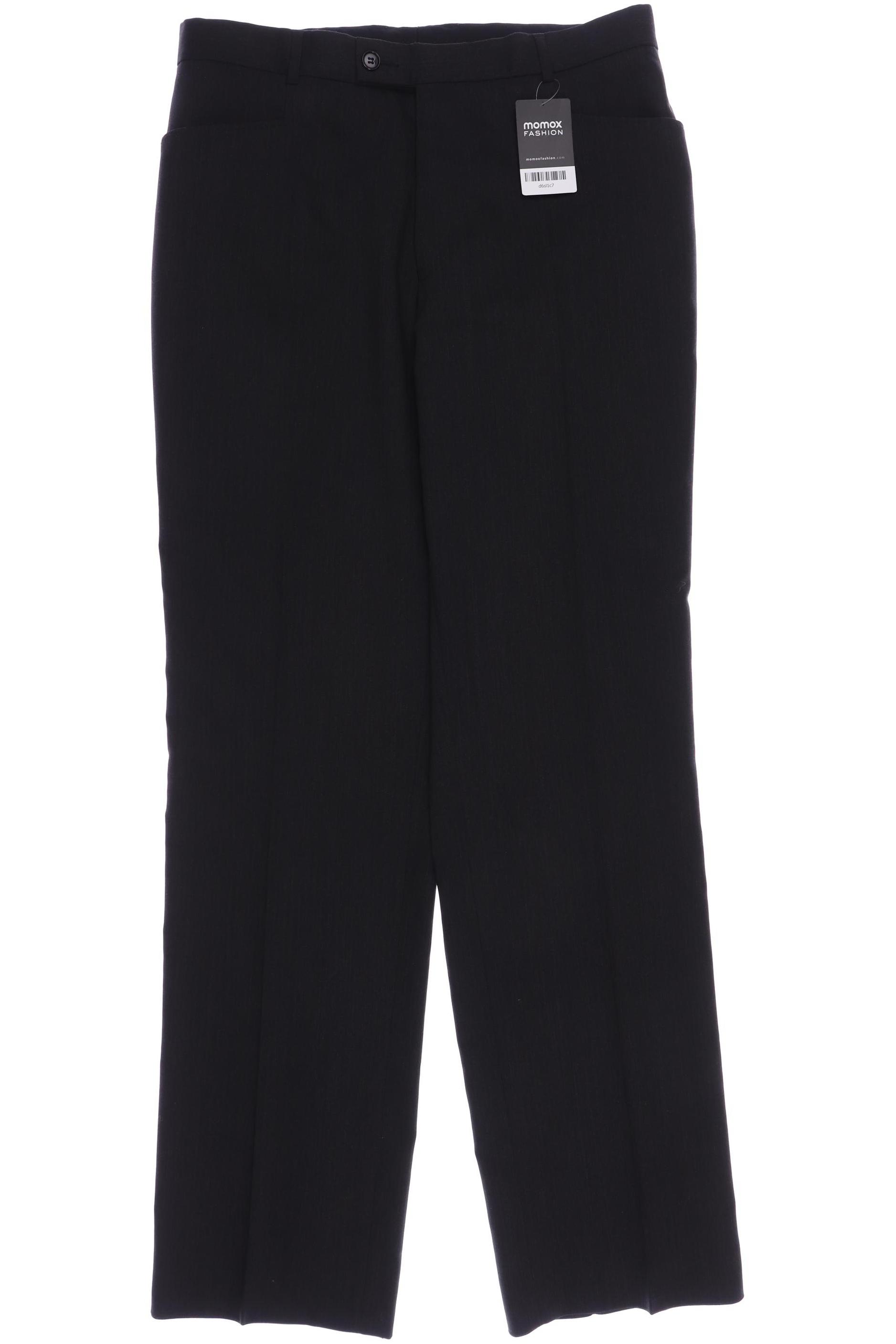 

Alberto Herren Stoffhose, grau, Gr. 106