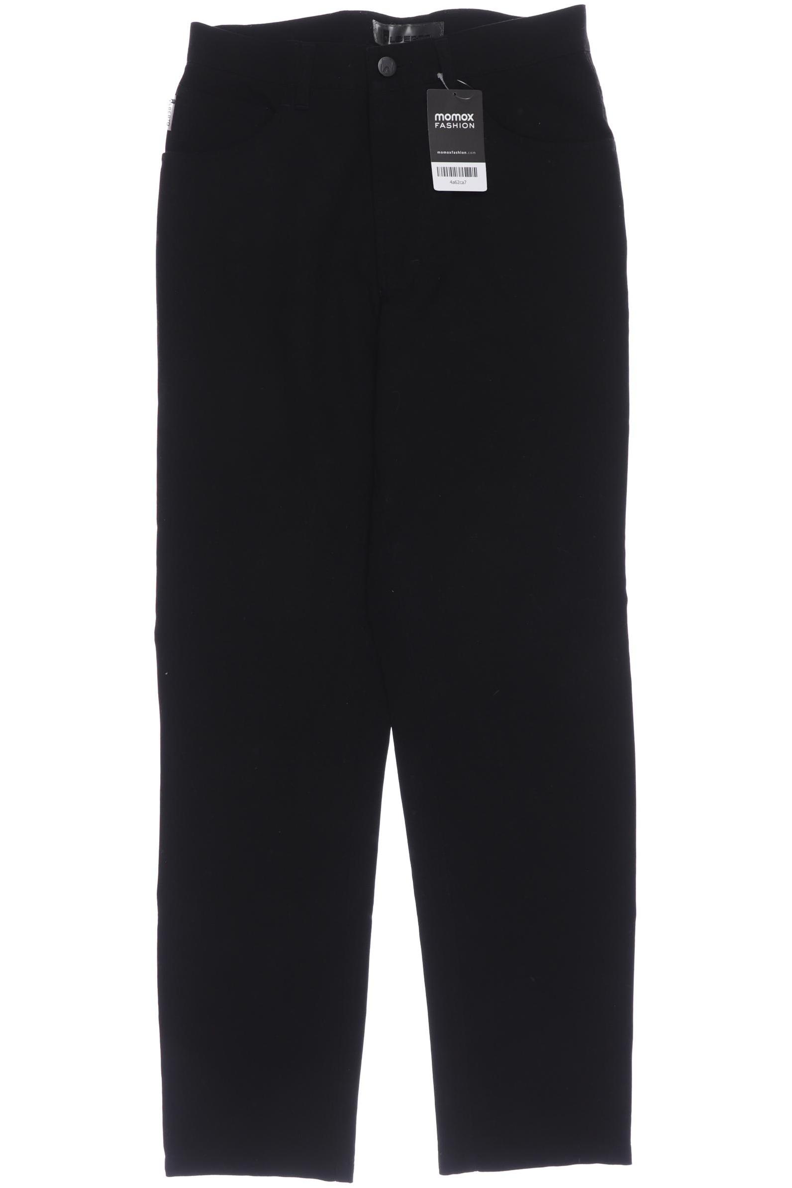 

Alberto Herren Stoffhose, schwarz, Gr. 44
