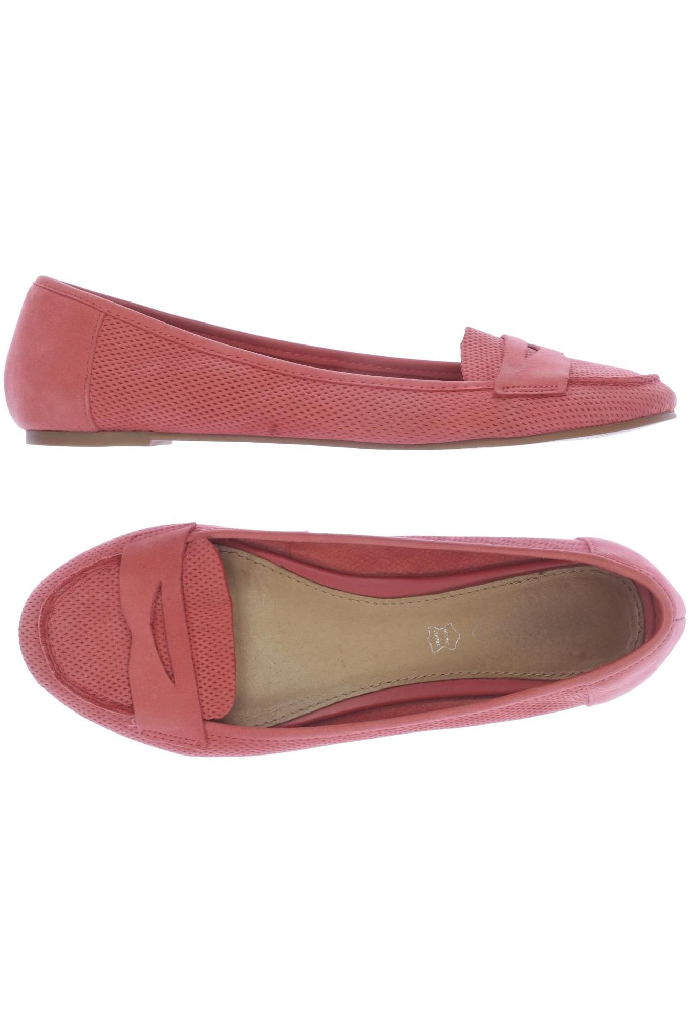

Aldo Damen Ballerinas, rot, Gr. 38