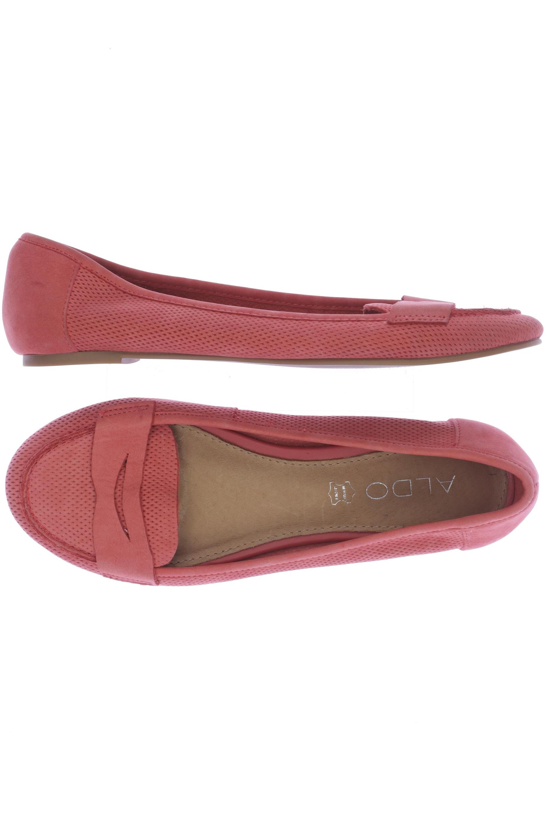

Aldo Damen Ballerinas, pink, Gr. 37