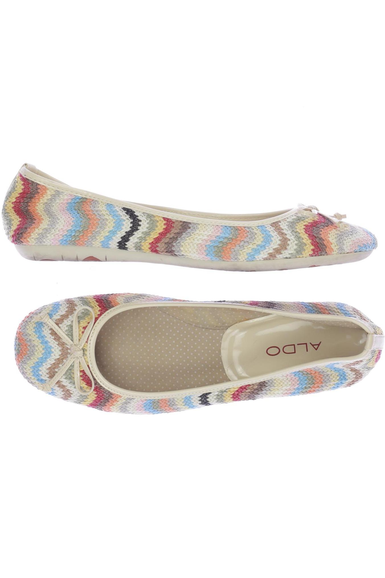 

Aldo Damen Ballerinas, mehrfarbig