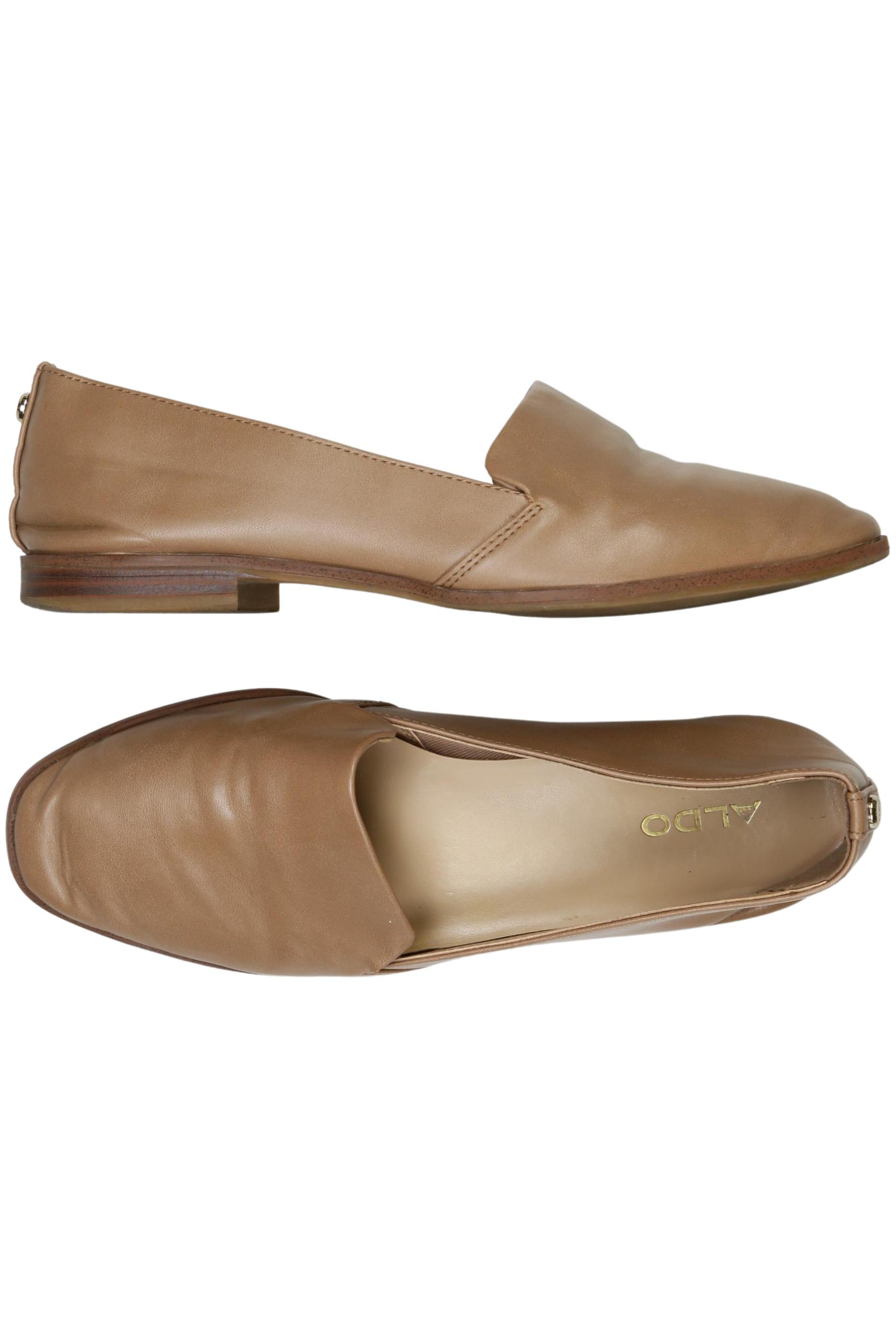 

Aldo Damen Ballerinas, beige, Gr. 37