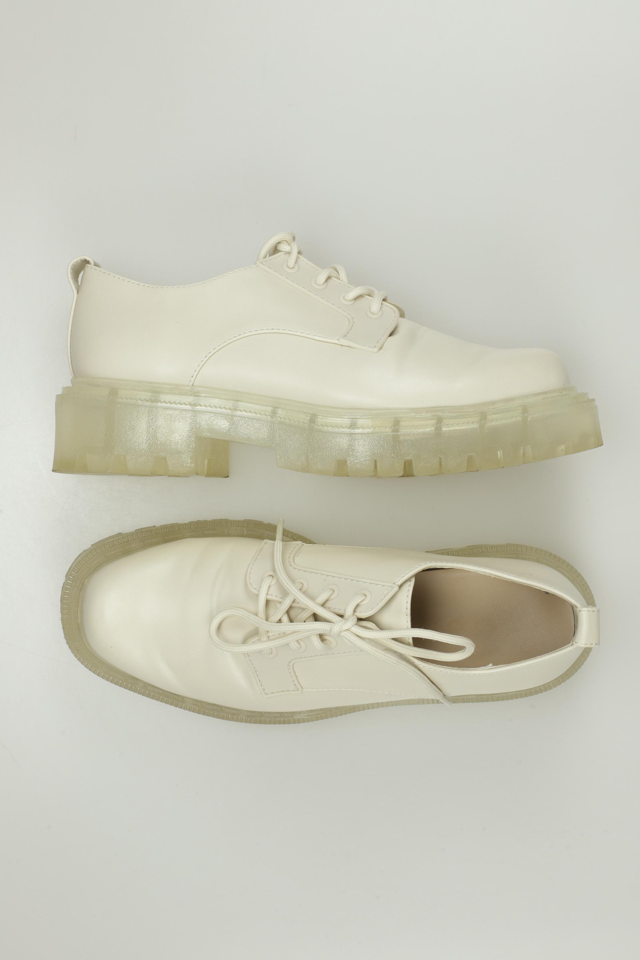 

Aldo Damen Halbschuh, beige, Gr. 38