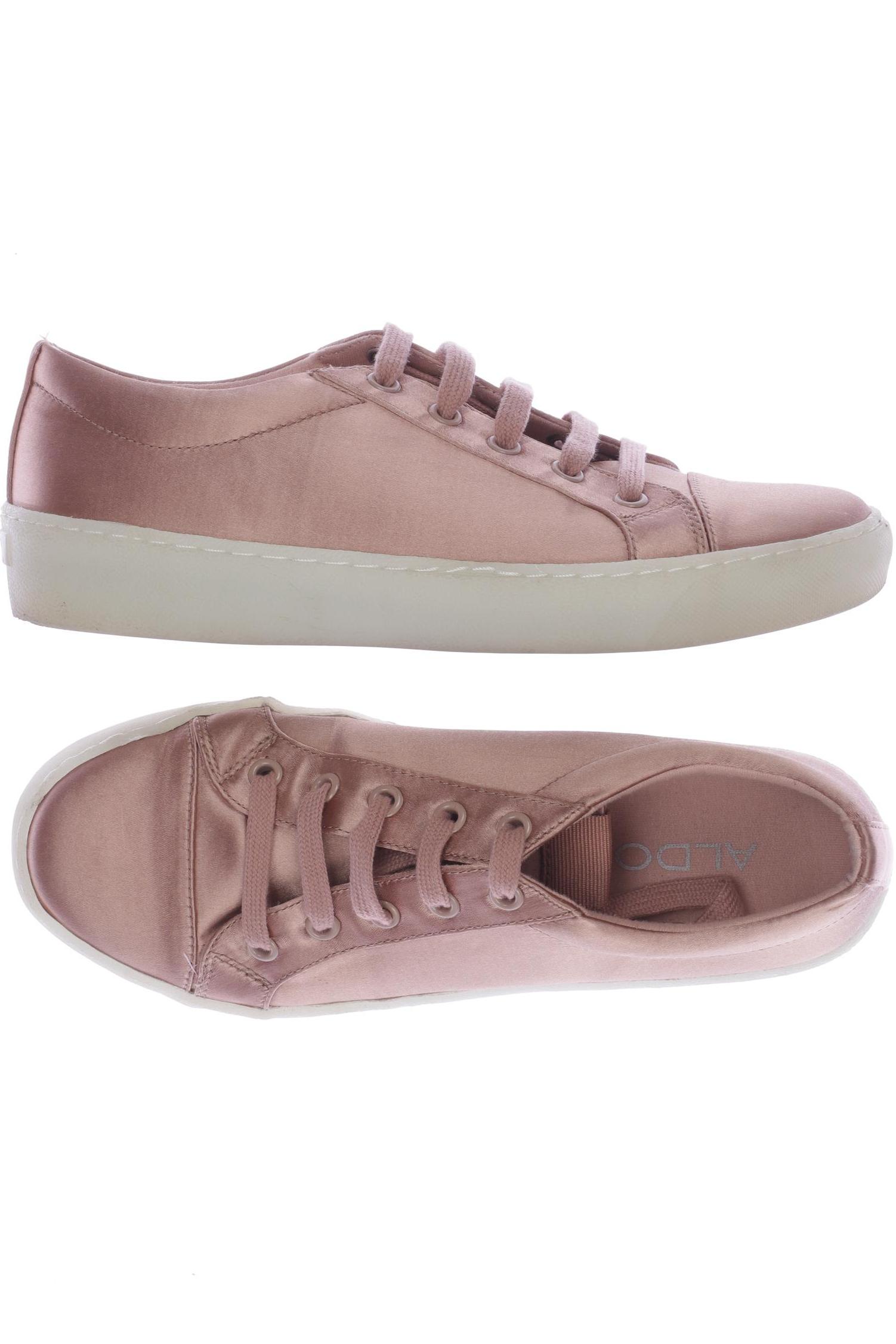 

Aldo Damen Halbschuh, pink