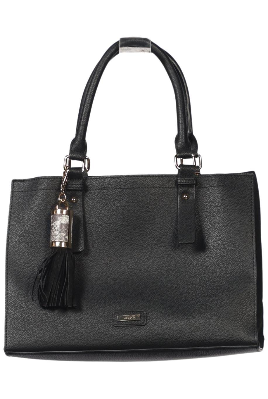 

Aldo Damen Handtasche, schwarz, Gr.
