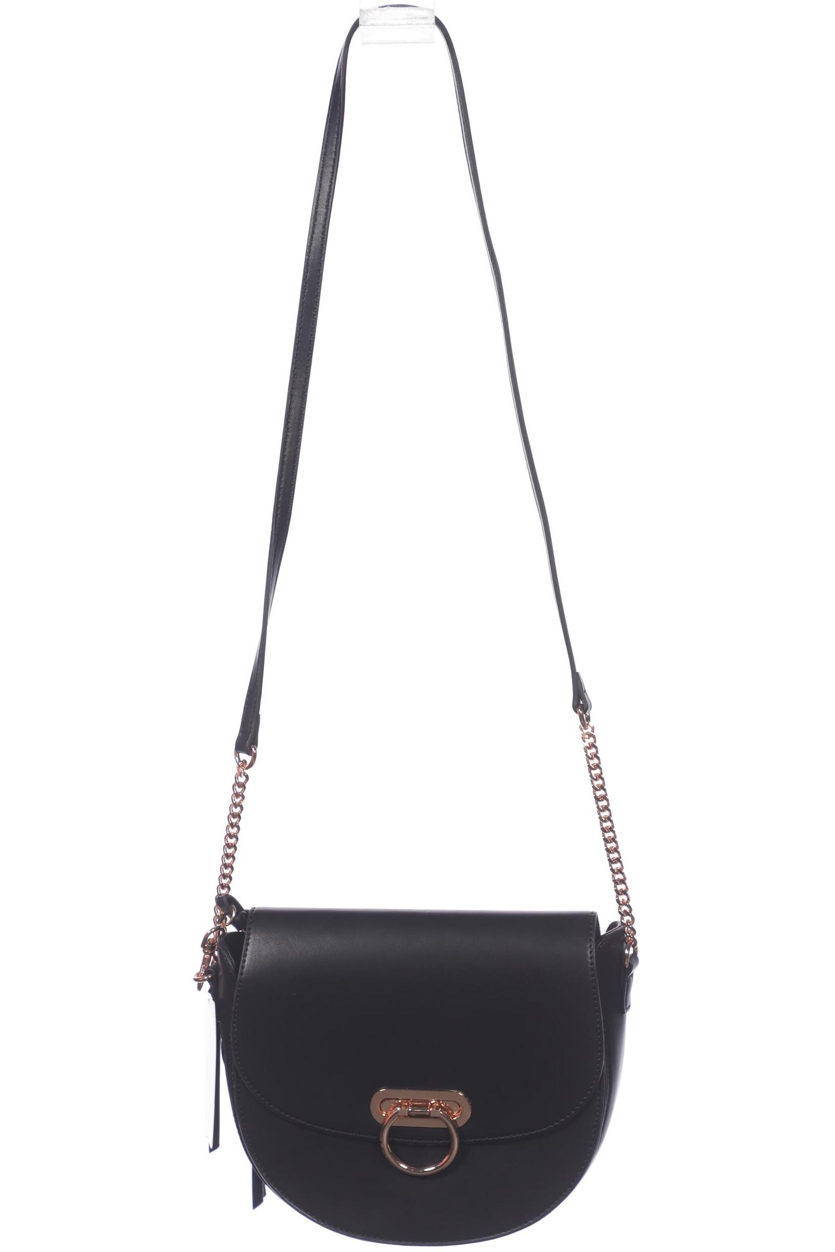 

Aldo Damen Handtasche, schwarz, Gr.