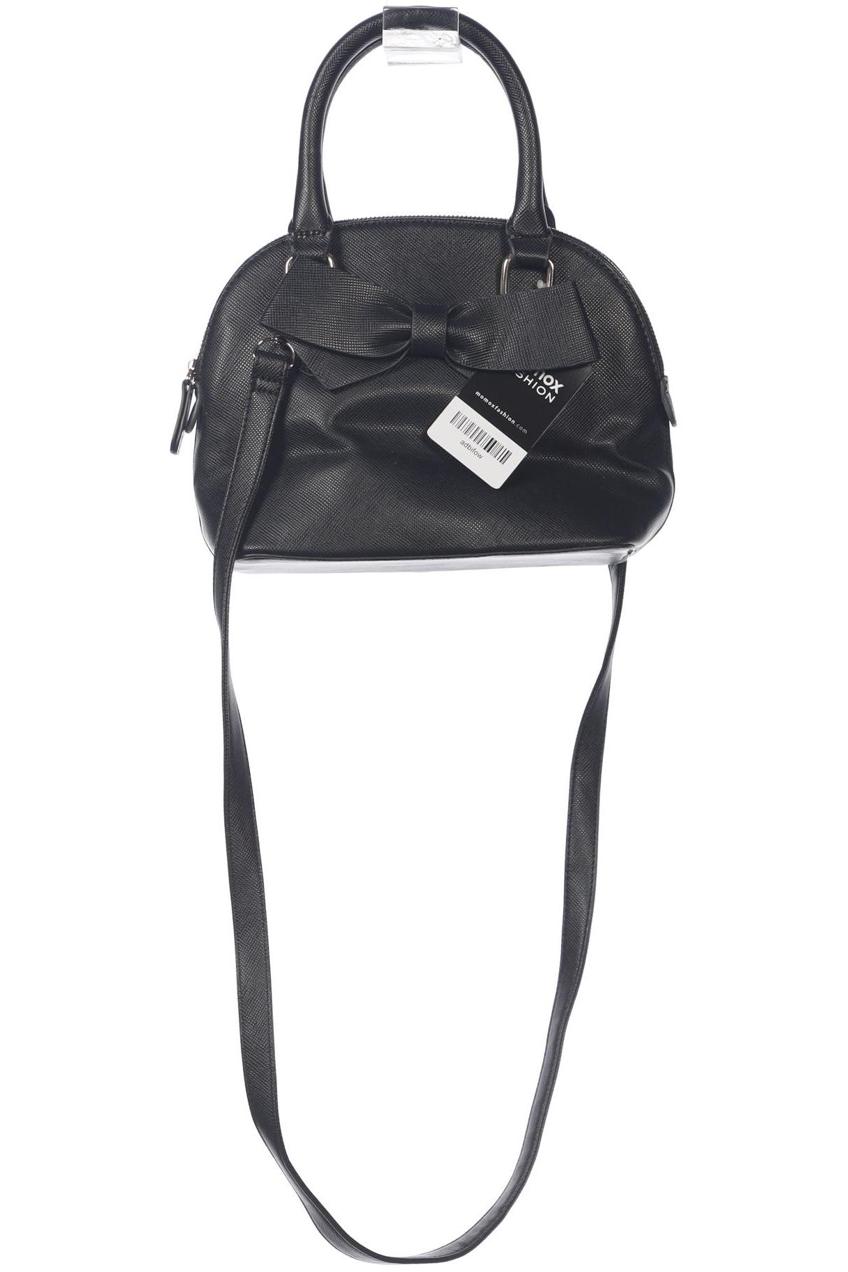 

Aldo Damen Handtasche, schwarz, Gr.