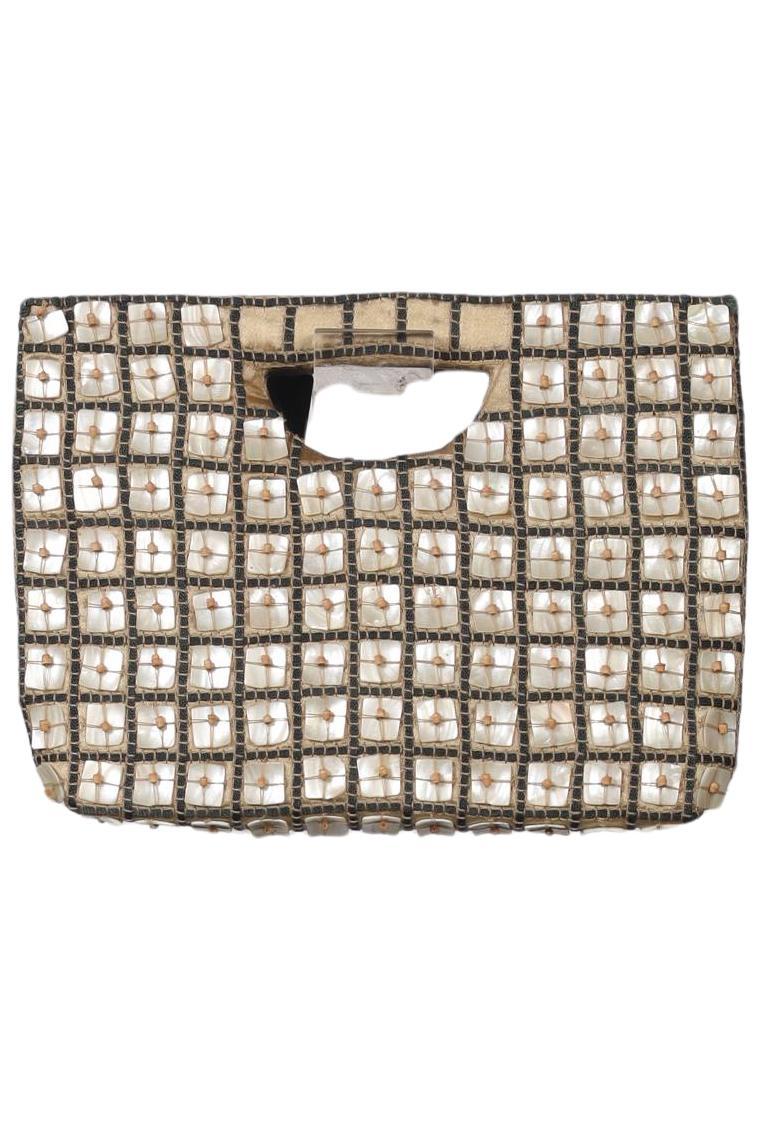 

Aldo Damen Handtasche, beige, Gr.