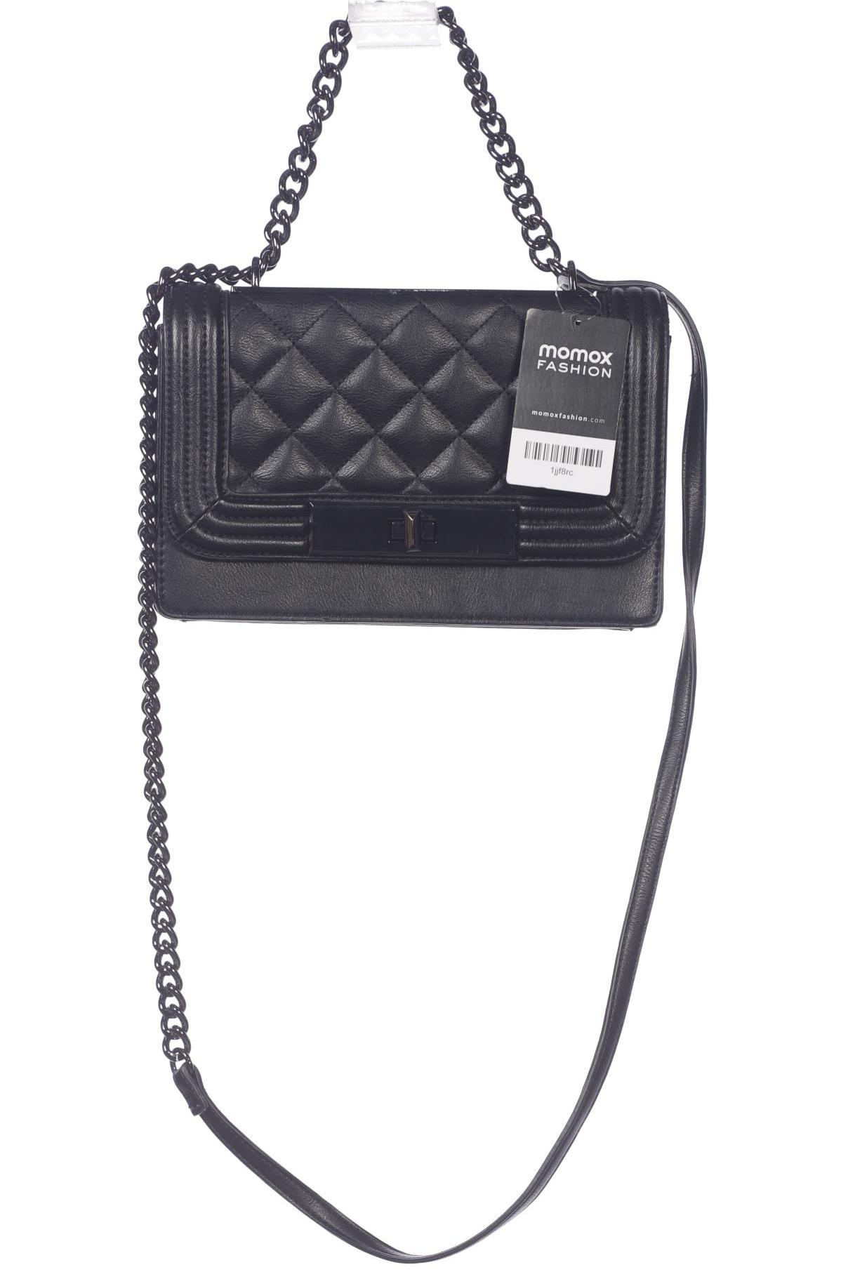 

Aldo Damen Handtasche, schwarz, Gr.