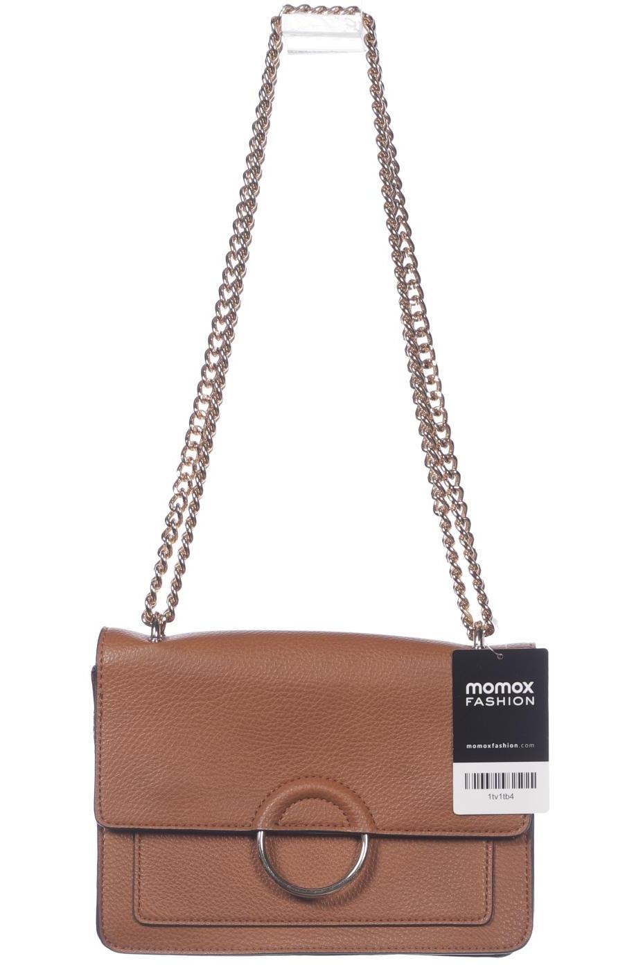 

Aldo Damen Handtasche, braun, Gr.