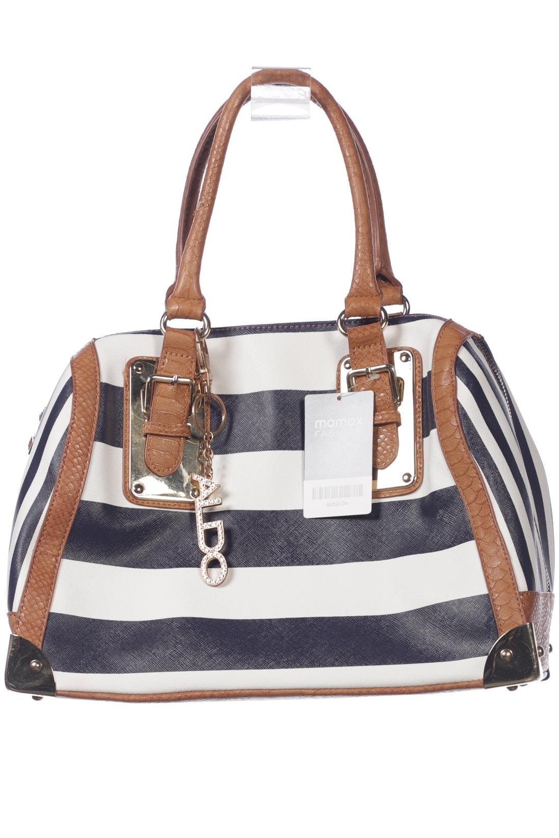 

Aldo Damen Handtasche, marineblau, Gr.