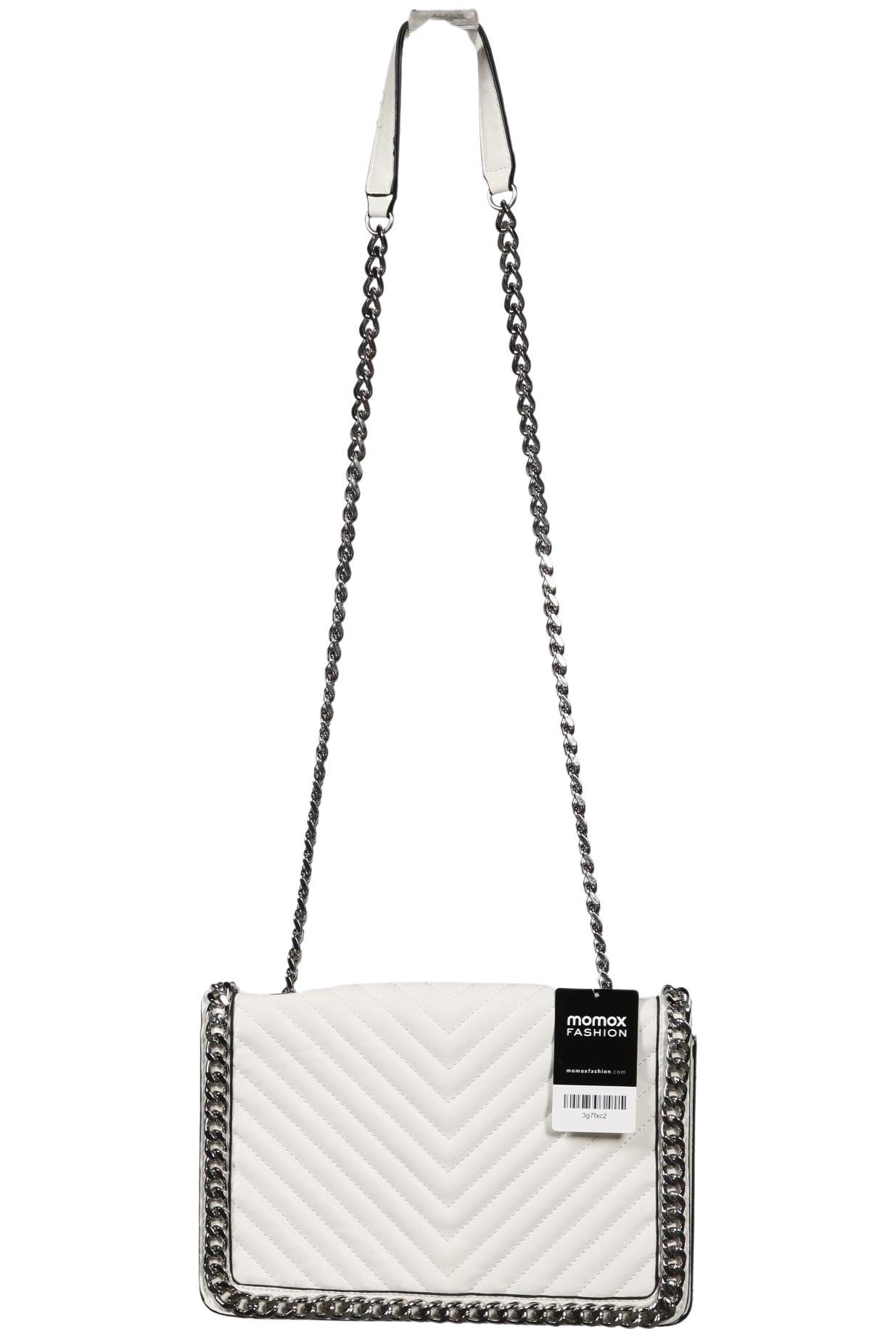 

Aldo Damen Handtasche, weiß, Gr.