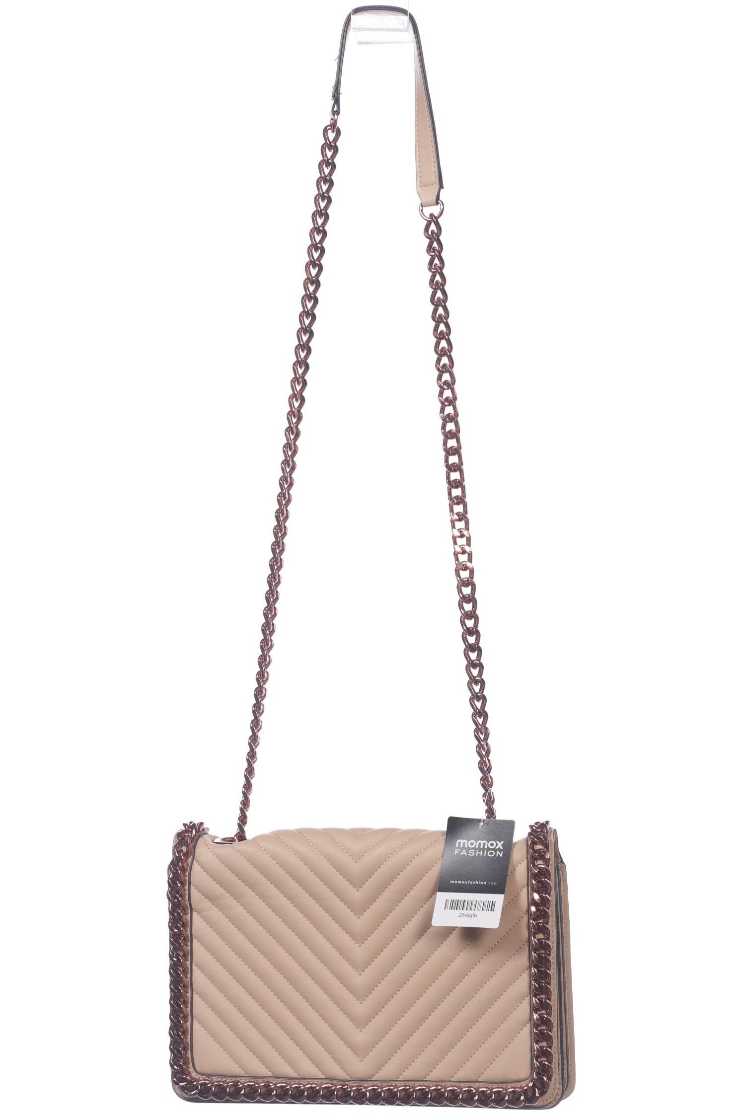 

Aldo Damen Handtasche, beige, Gr.