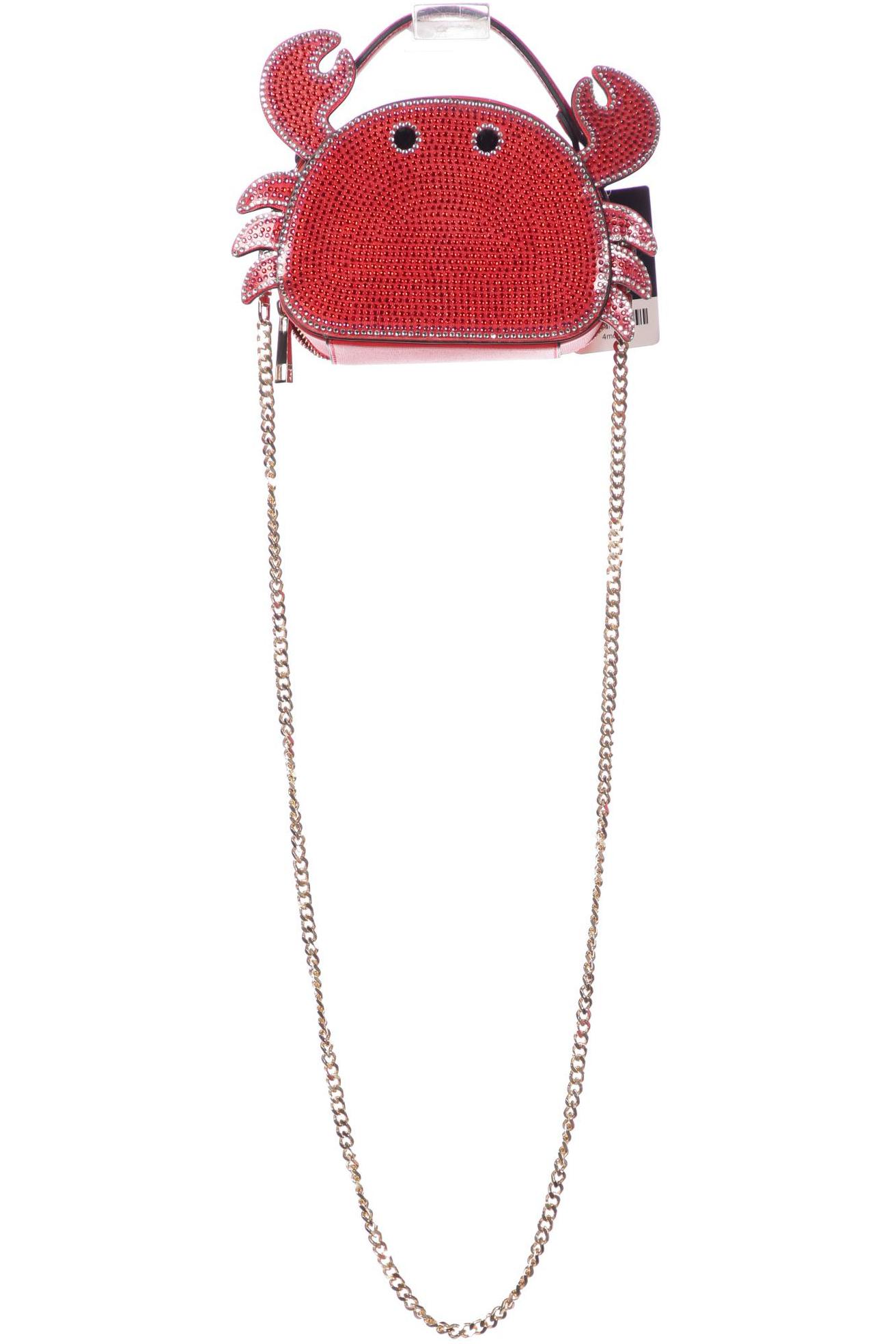 

Aldo Damen Handtasche, rot, Gr.