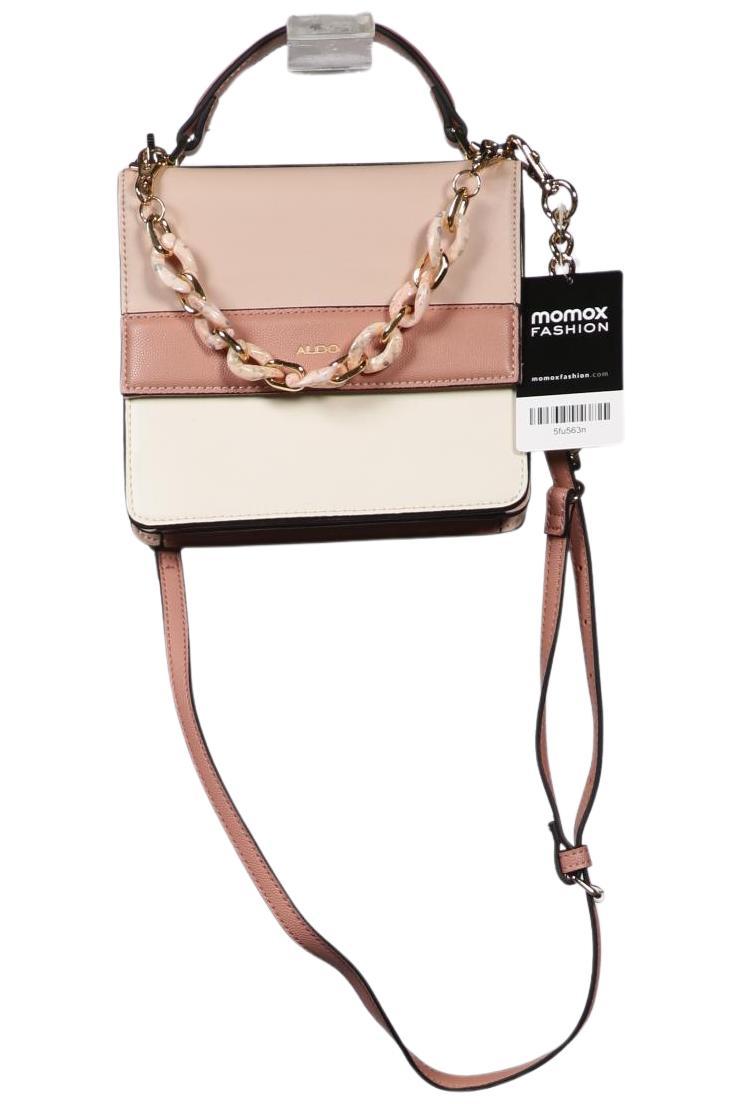 

Aldo Damen Handtasche, mehrfarbig, Gr.