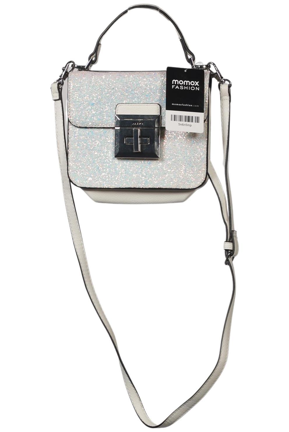 

Aldo Damen Handtasche, cremeweiß, Gr.