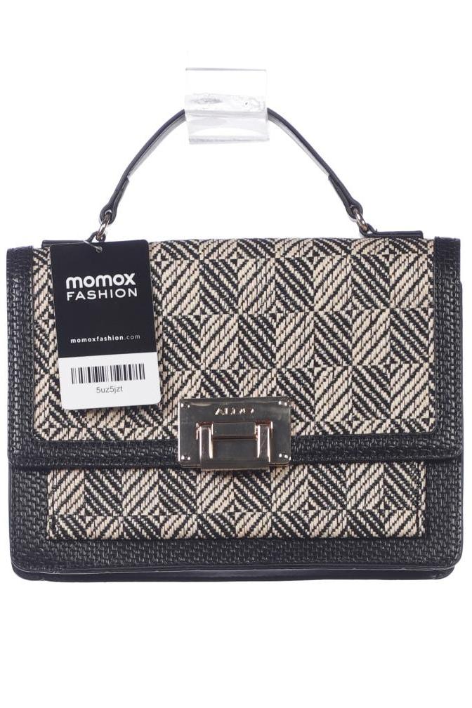 

Aldo Damen Handtasche, schwarz, Gr.