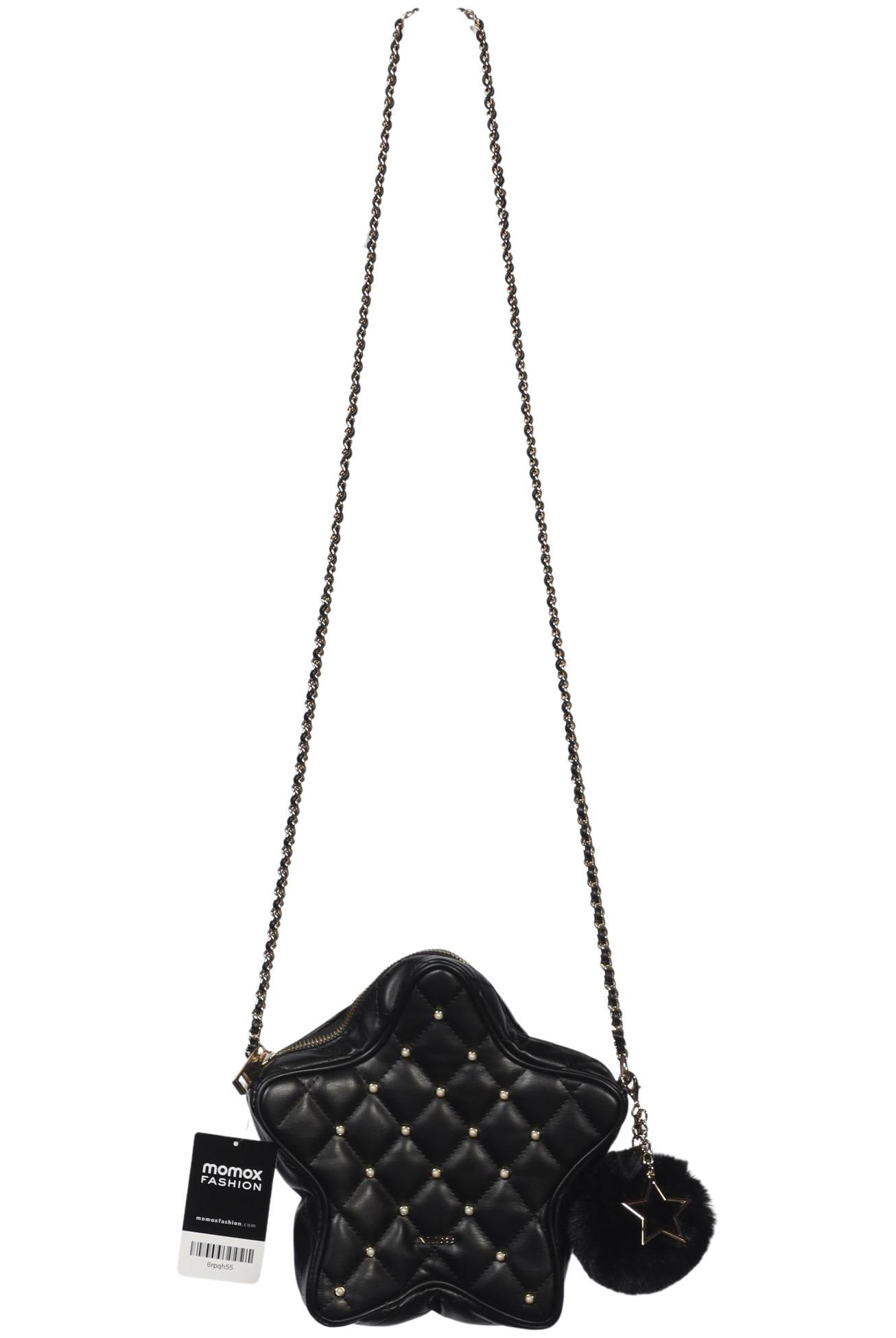 

Aldo Damen Handtasche, schwarz, Gr.