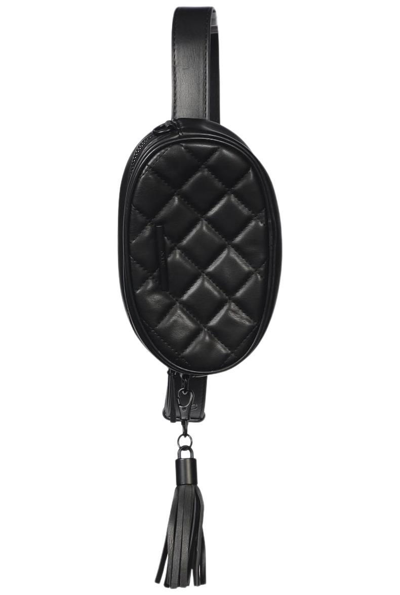 

Aldo Damen Handtasche, schwarz, Gr.