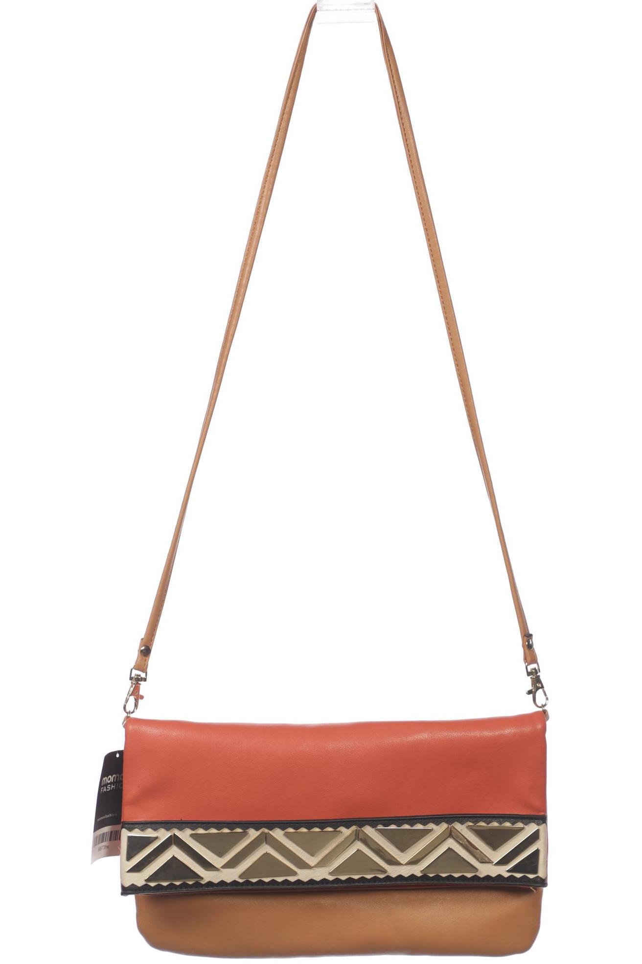 

Aldo Damen Handtasche, rot, Gr.