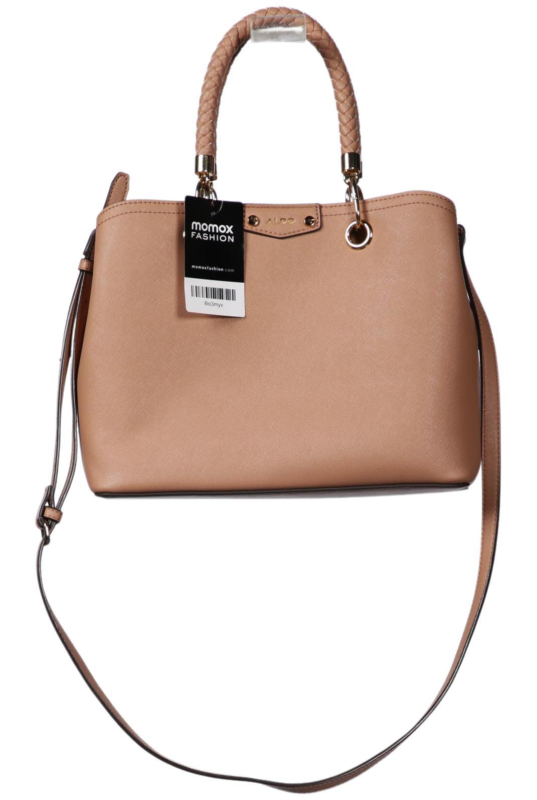 

Aldo Damen Handtasche, beige, Gr.