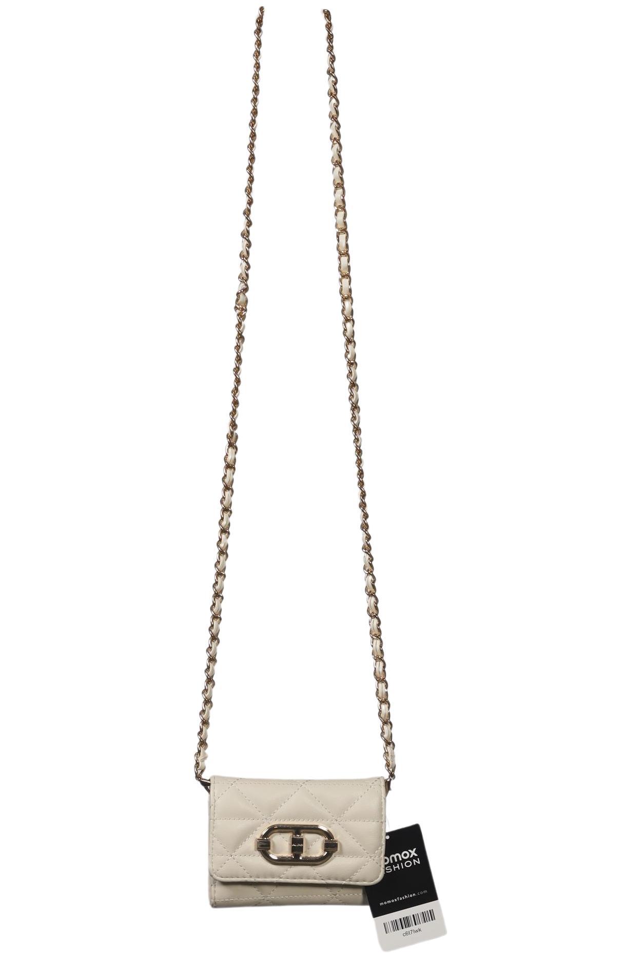 

Aldo Damen Handtasche, cremeweiß, Gr.