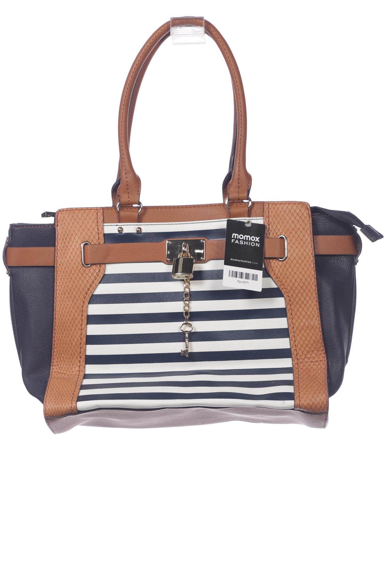

Aldo Damen Handtasche, marineblau, Gr.