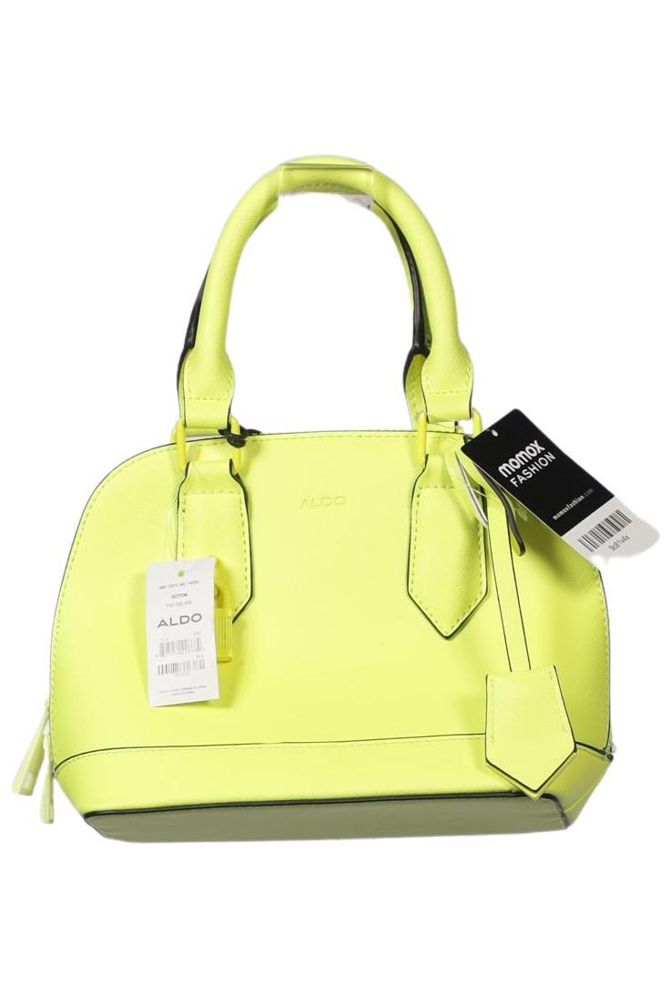 

Aldo Damen Handtasche, neon, Gr.