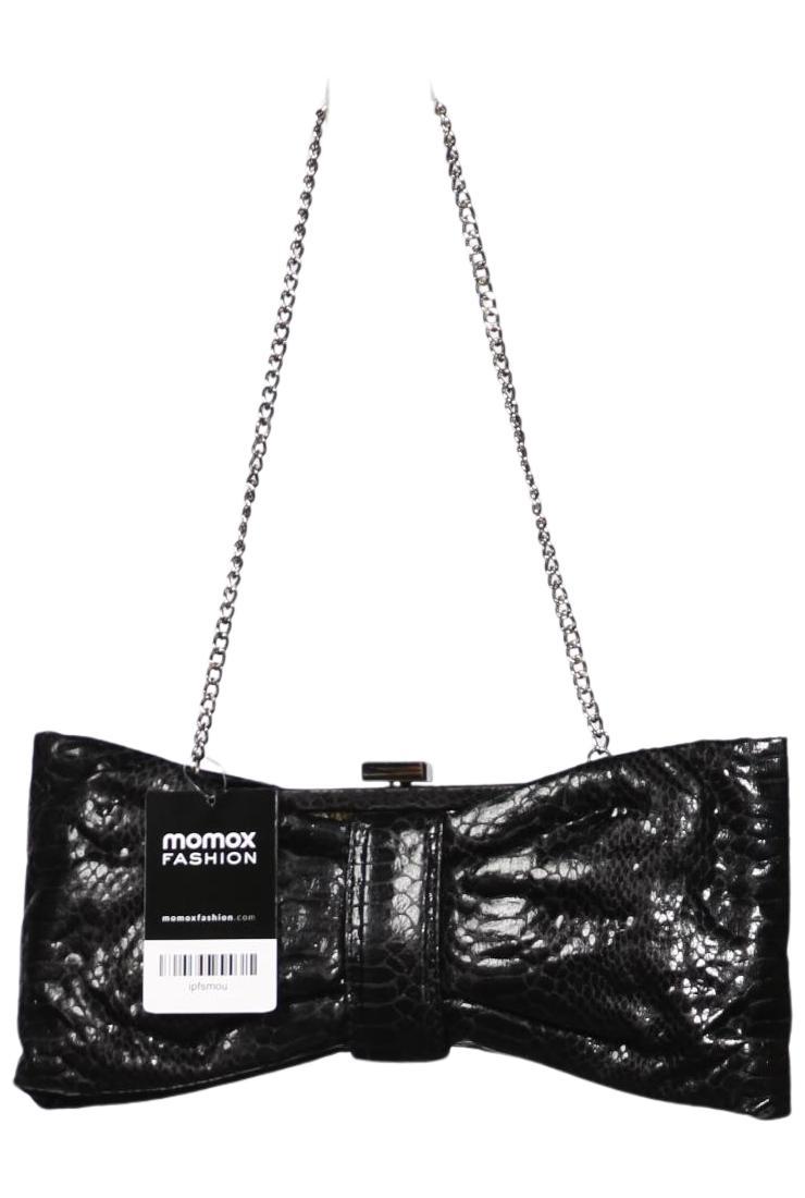 

Aldo Damen Handtasche, schwarz, Gr.