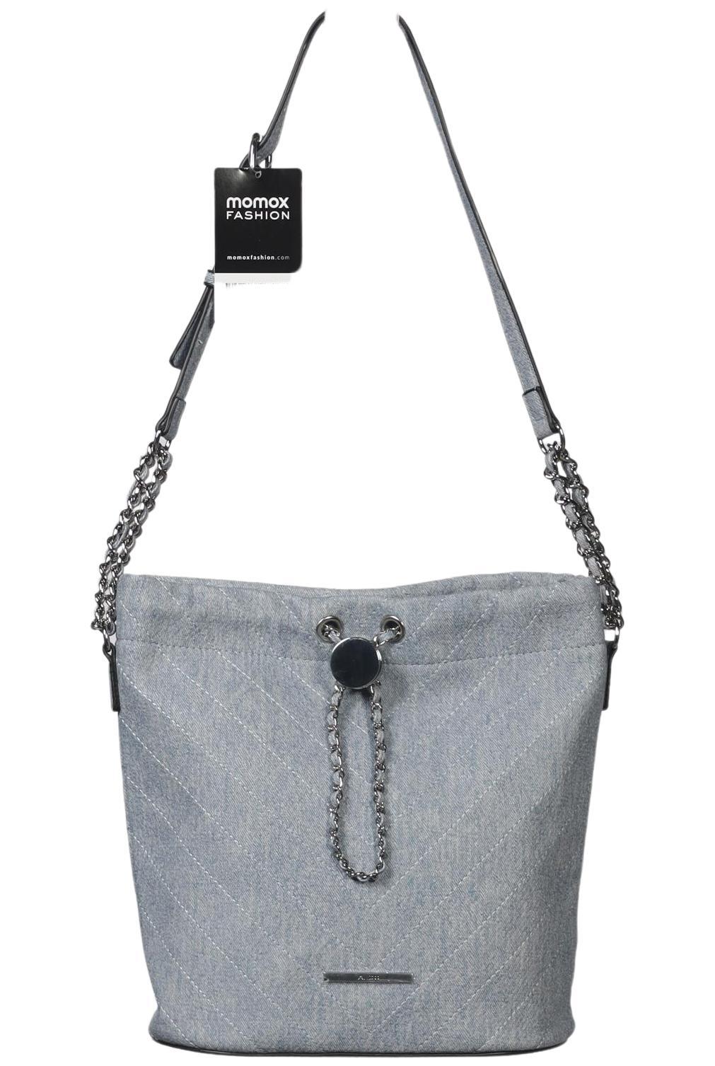 

Aldo Damen Handtasche, hellblau, Gr.