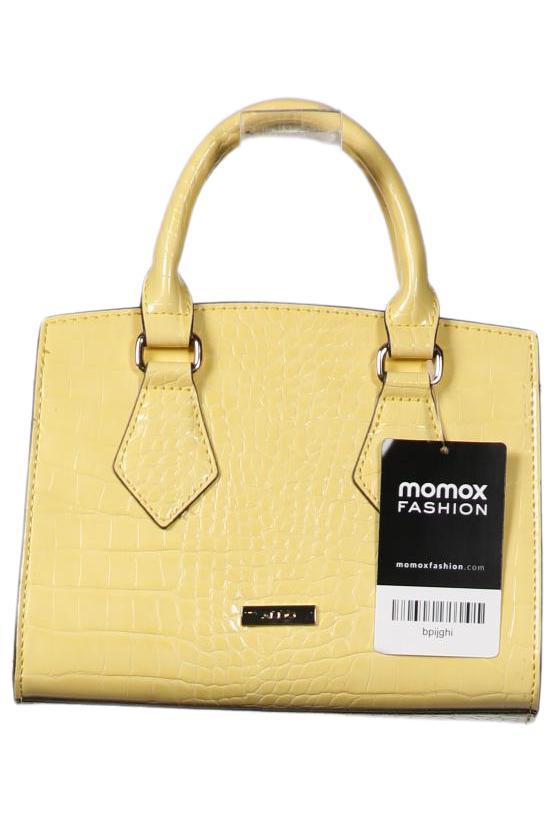 

Aldo Damen Handtasche, gelb, Gr.