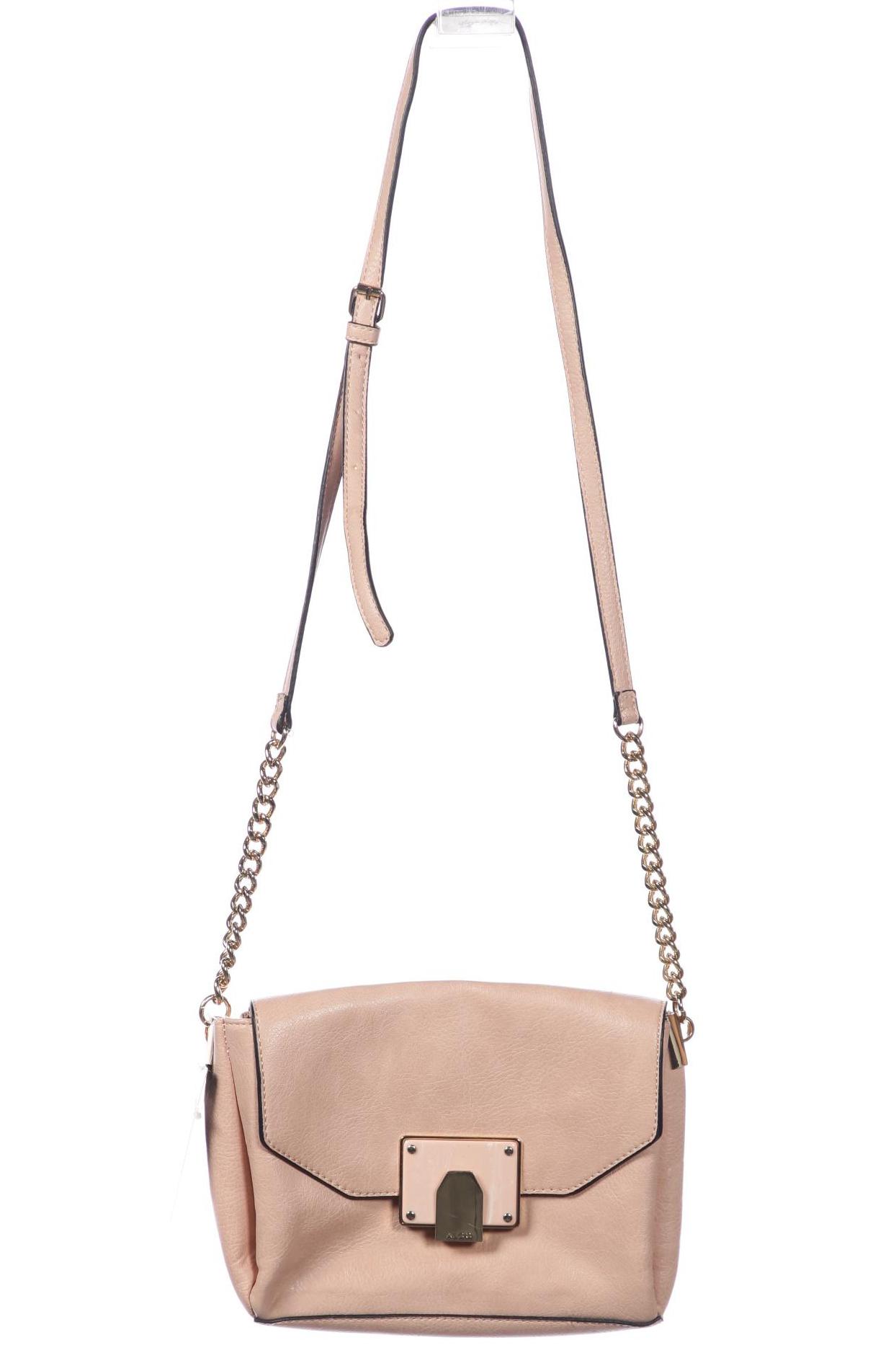 

Aldo Damen Handtasche, pink, Gr.