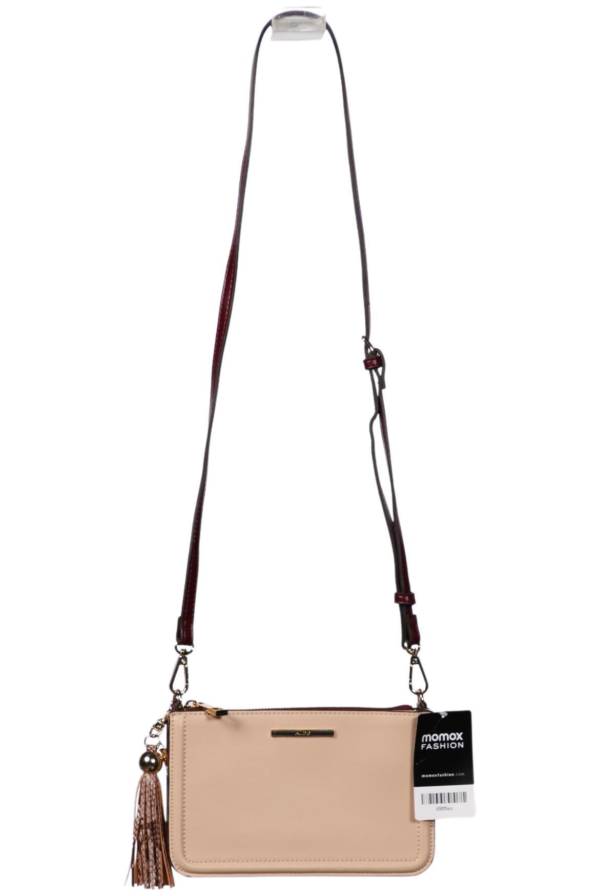 

Aldo Damen Handtasche, bordeaux, Gr.