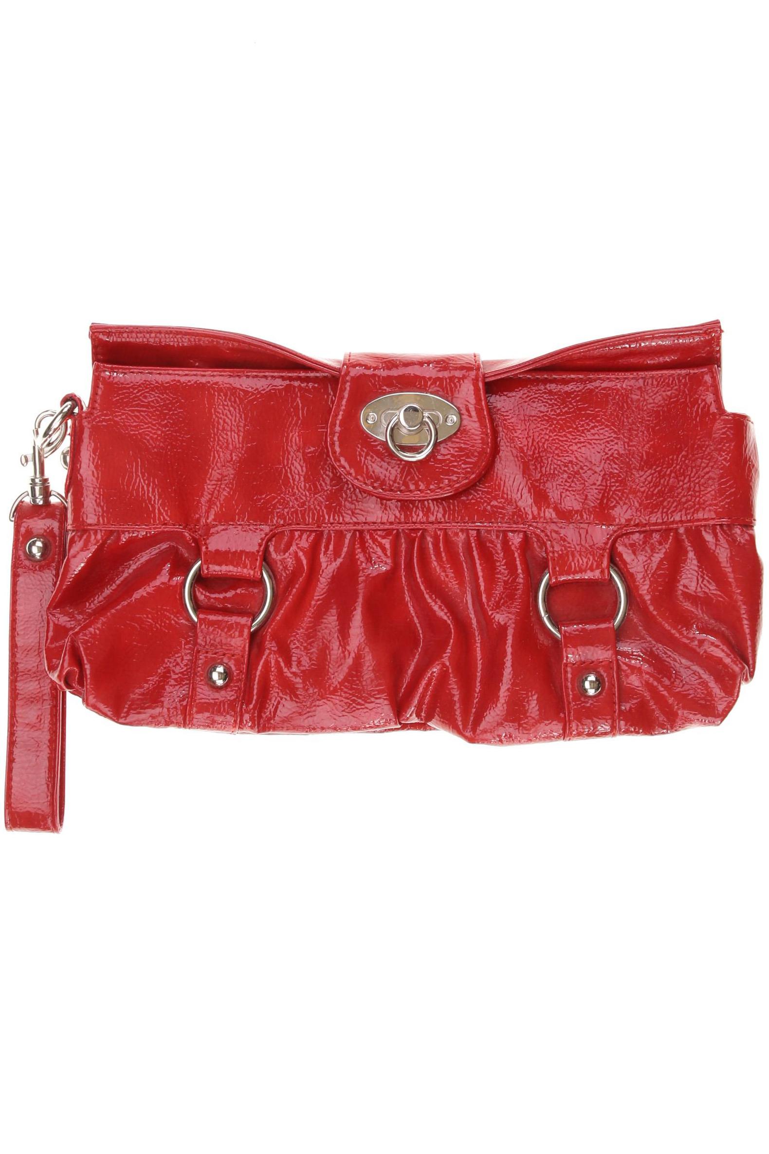 

Aldo Damen Handtasche, rot, Gr.
