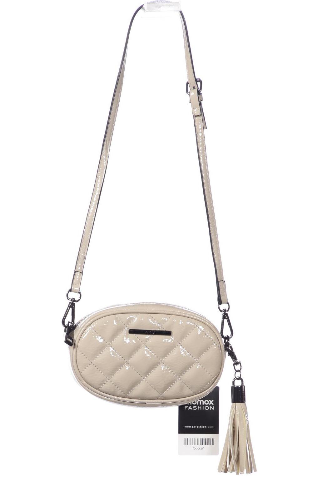 

Aldo Damen Handtasche, cremeweiß, Gr.