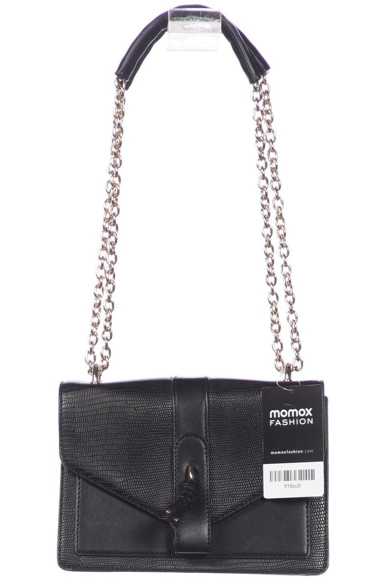 

Aldo Damen Handtasche, schwarz, Gr.