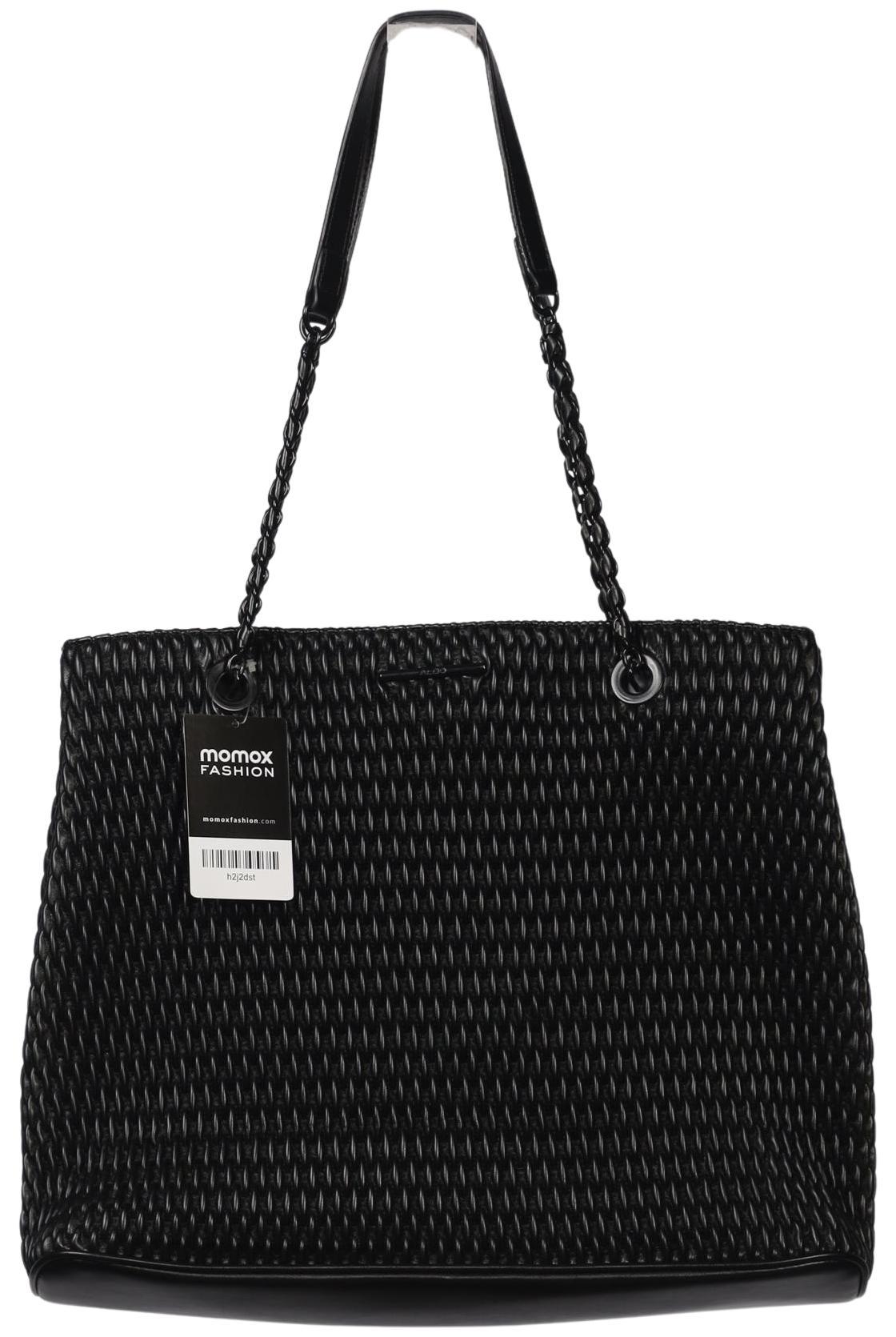 

Aldo Damen Handtasche, schwarz, Gr.