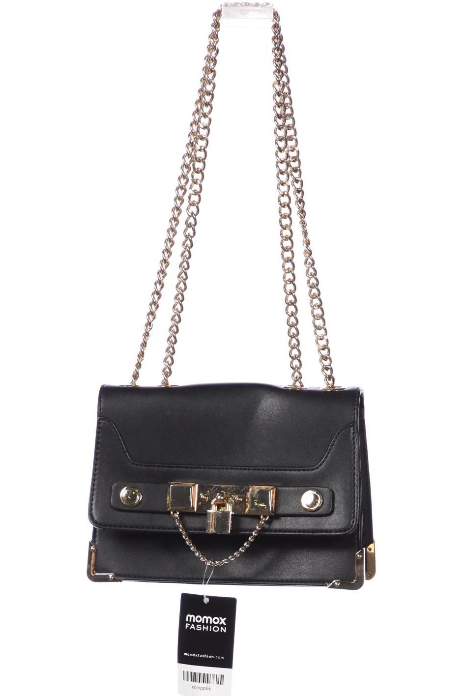 

Aldo Damen Handtasche, schwarz, Gr.