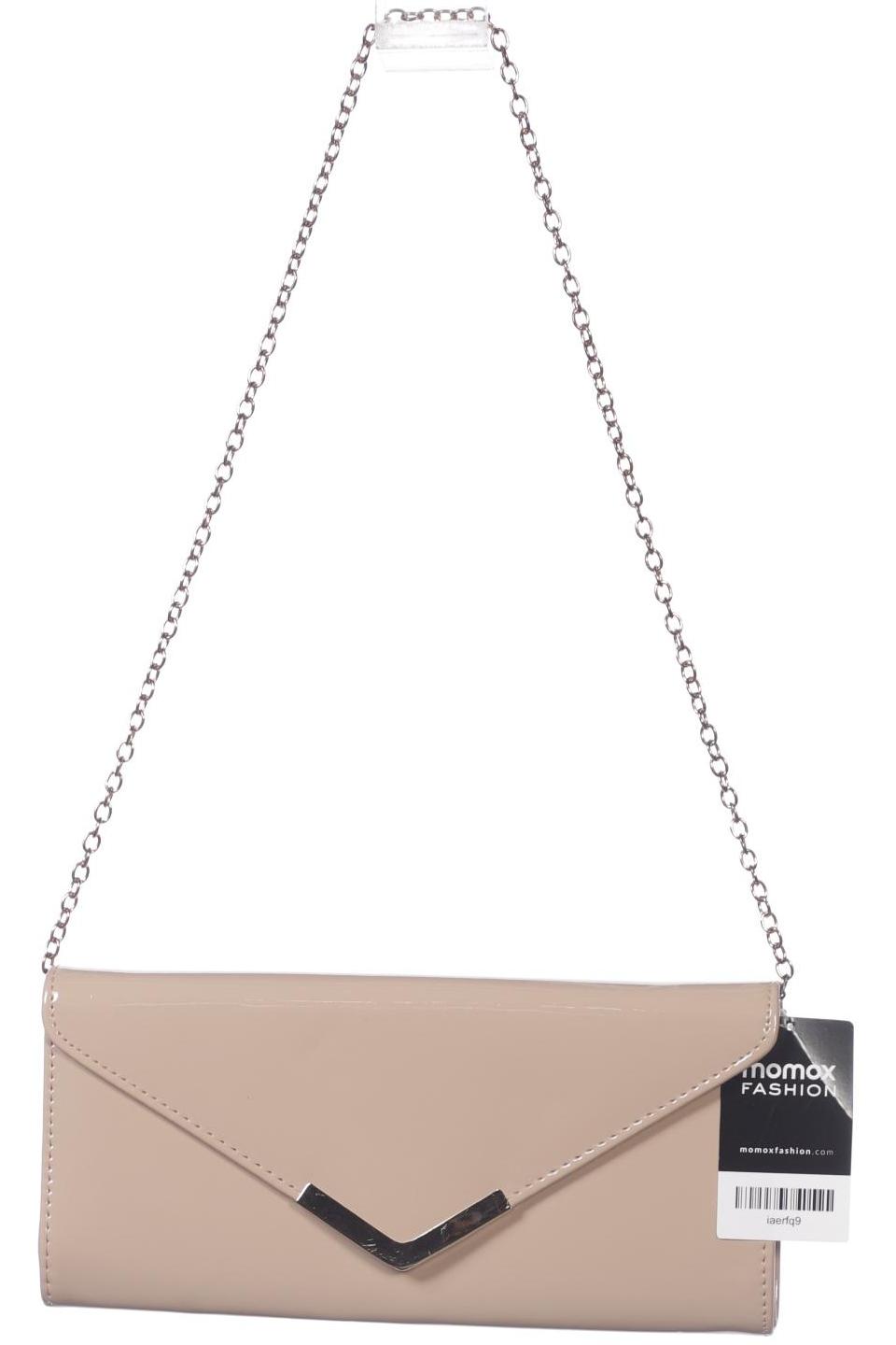 

Aldo Damen Handtasche, beige
