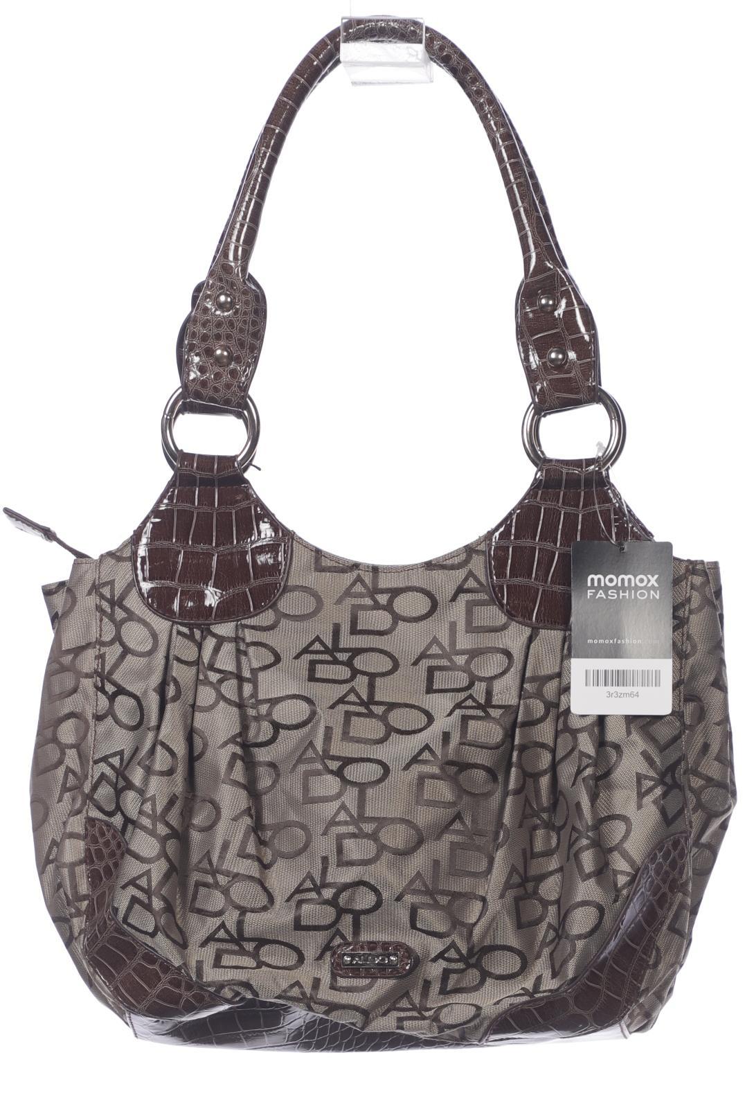 

Aldo Damen Handtasche, beige, Gr.