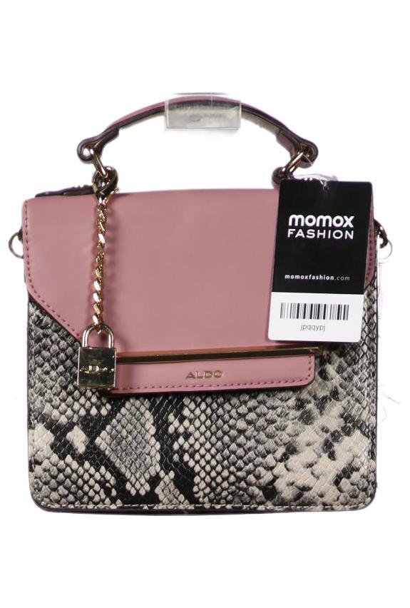 

Aldo Damen Handtasche, mehrfarbig, Gr.