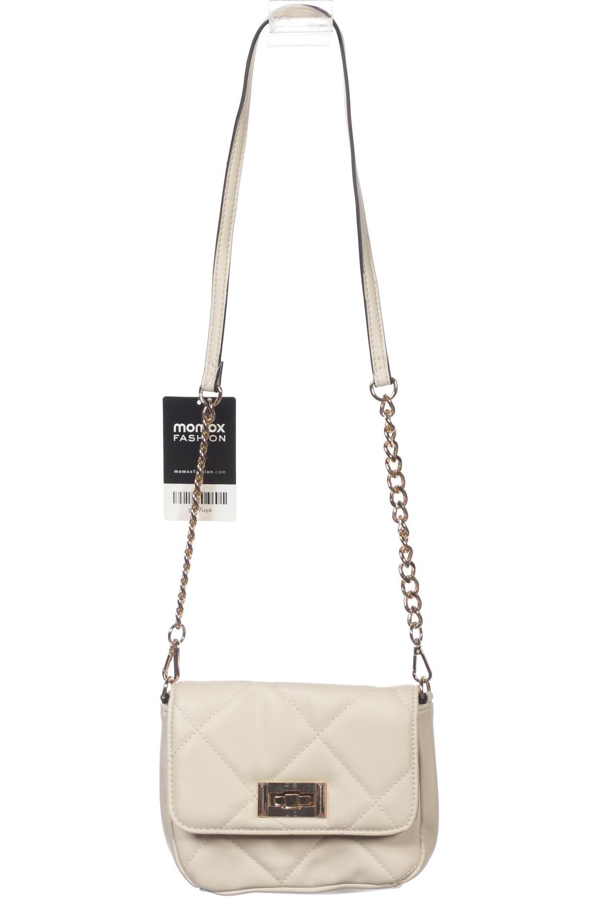 

Aldo Damen Handtasche, beige