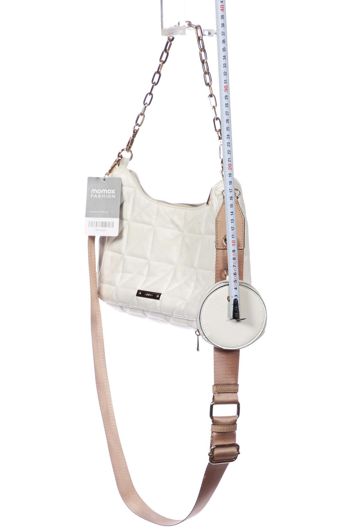 

Aldo Damen Handtasche, weiß, Gr.