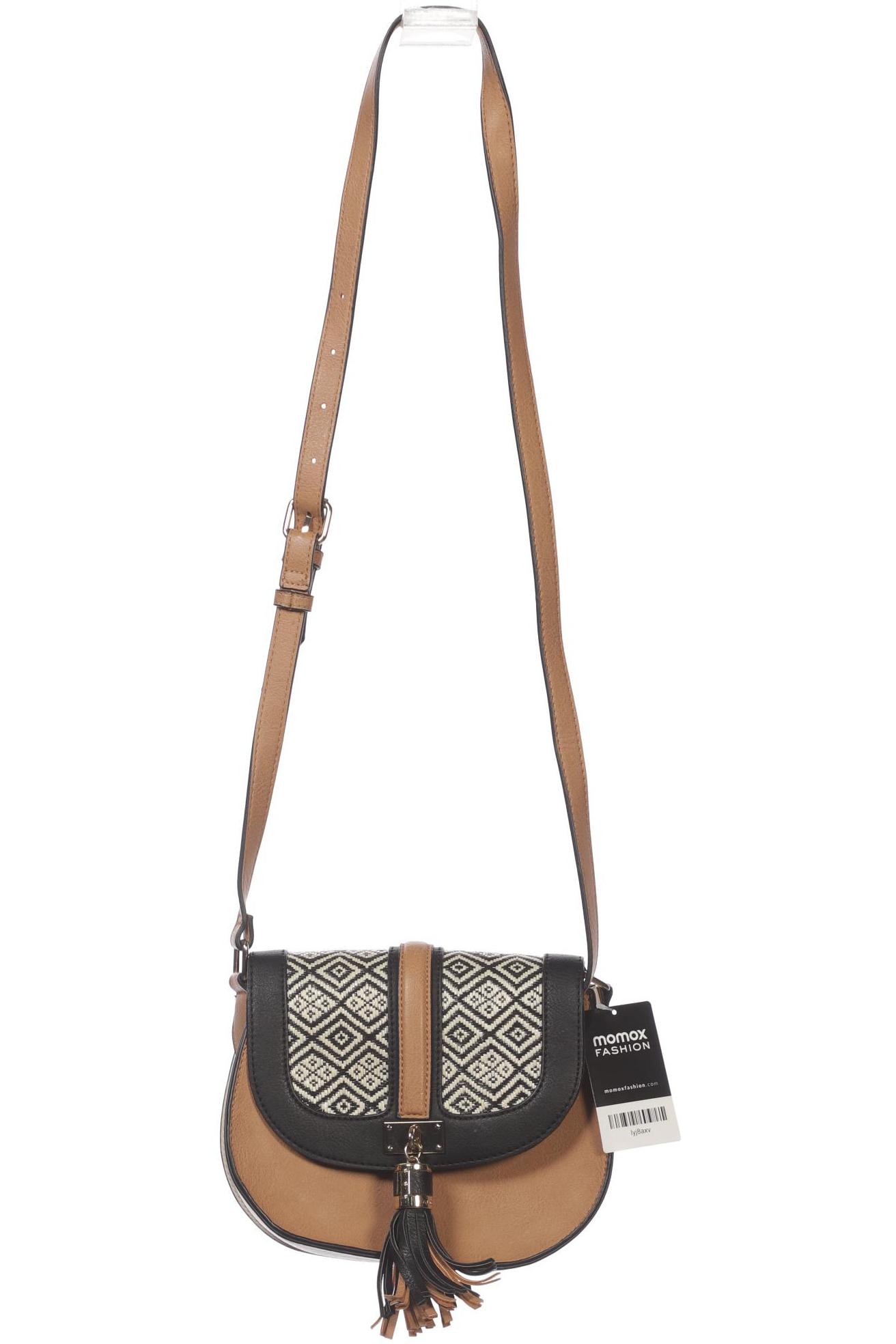 

Aldo Damen Handtasche, beige