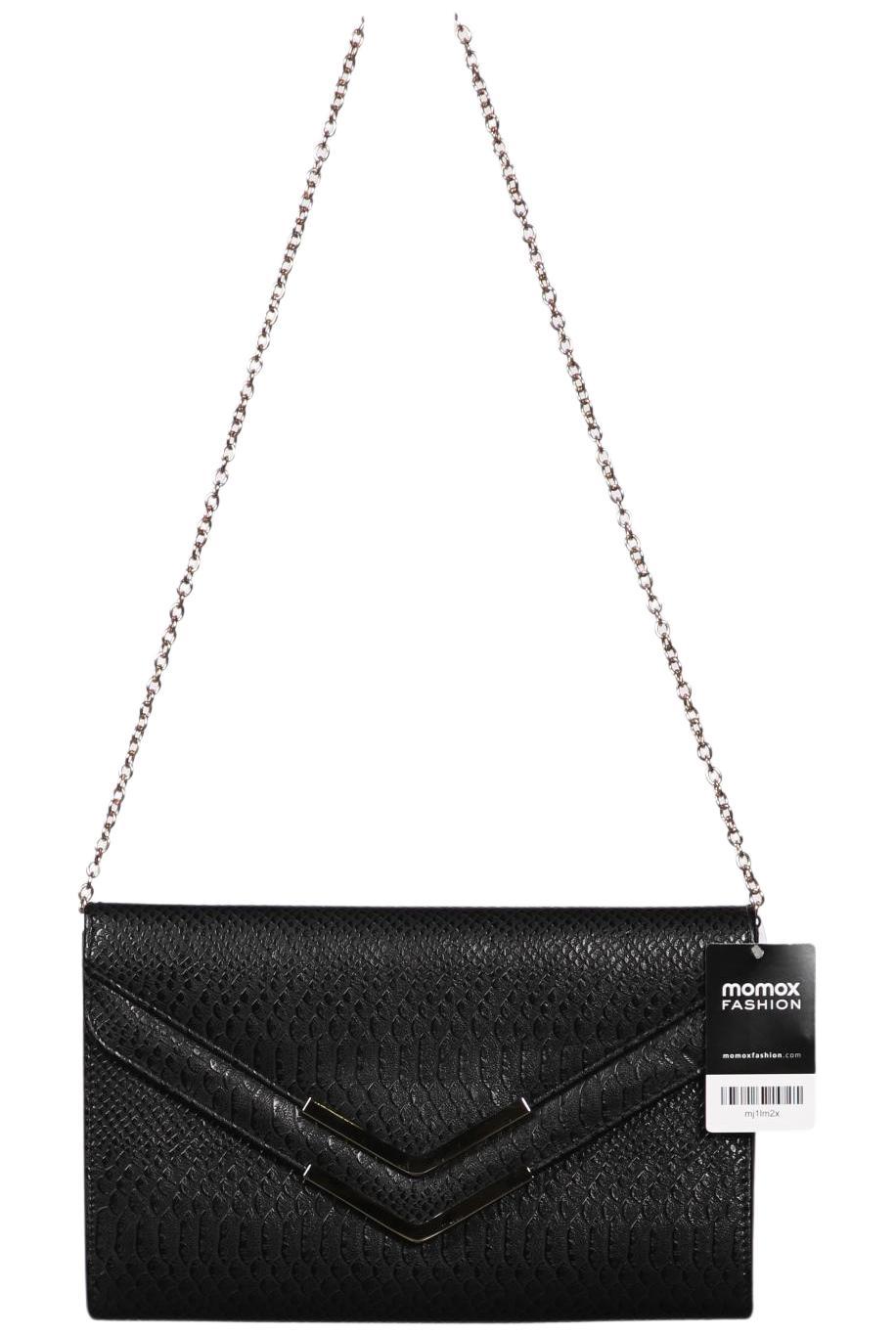 

Aldo Damen Handtasche, schwarz, Gr.