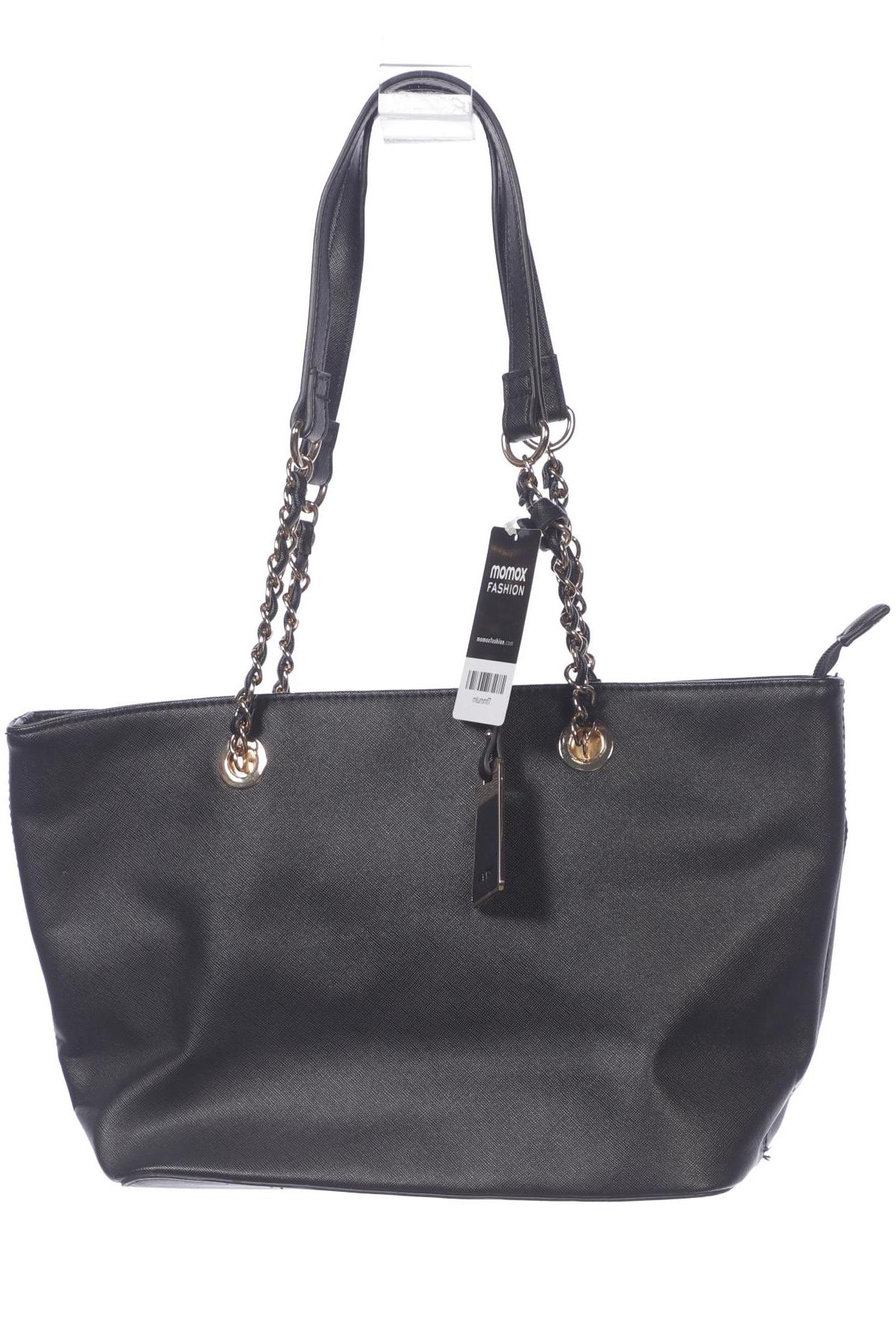

Aldo Damen Handtasche, schwarz, Gr.