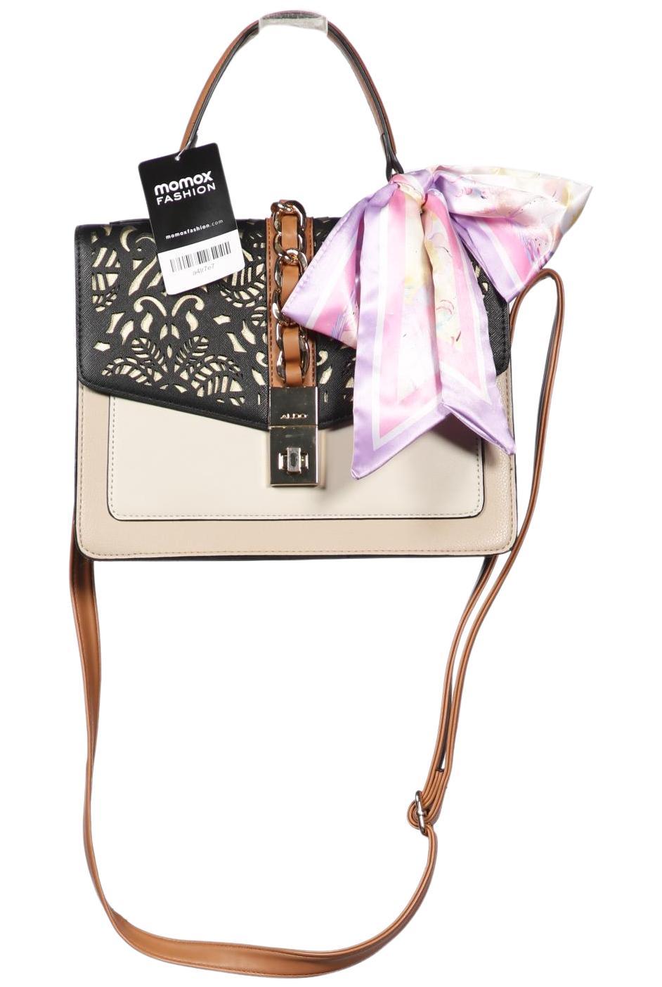 

Aldo Damen Handtasche, mehrfarbig, Gr.