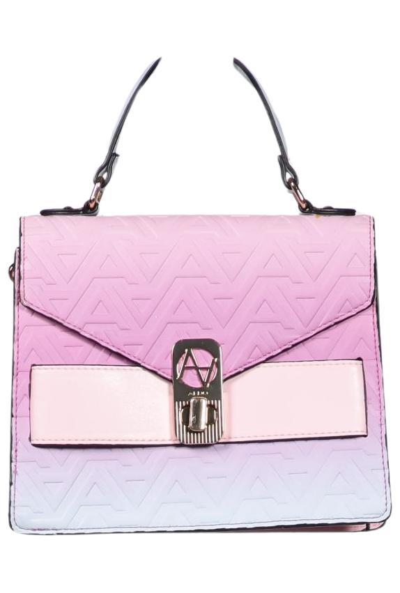 

Aldo Damen Handtasche, pink, Gr.