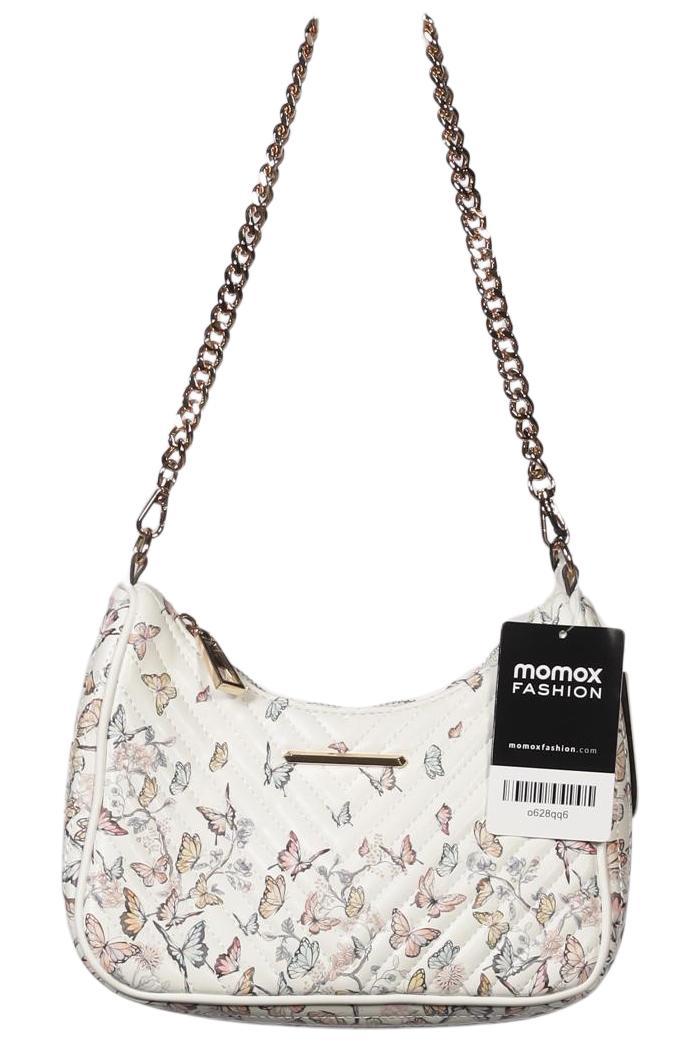 

Aldo Damen Handtasche, cremeweiß, Gr.